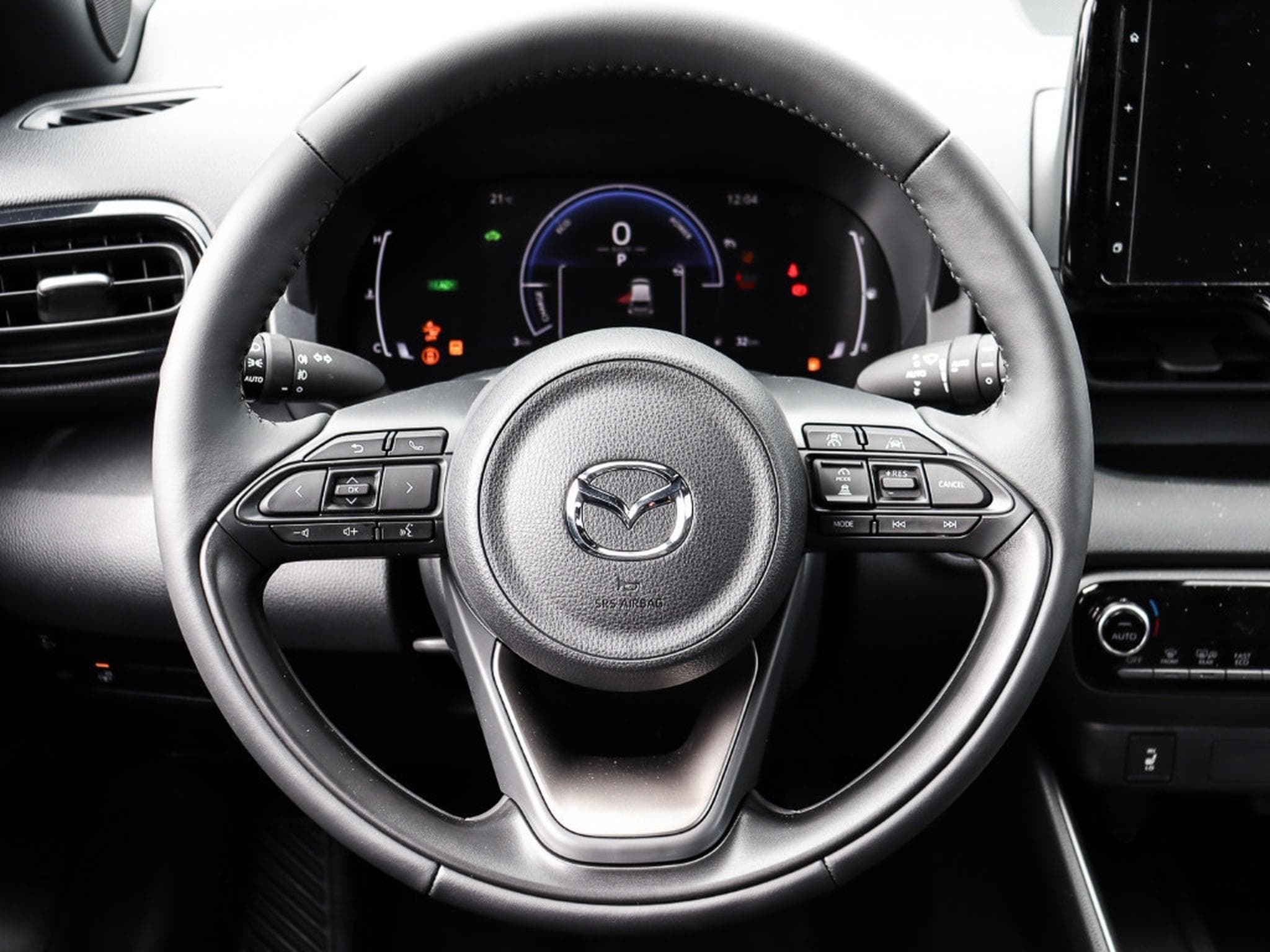 Mazda 2 1.5 VVT-i  116 Hybride Homura (2025) - Photo 6