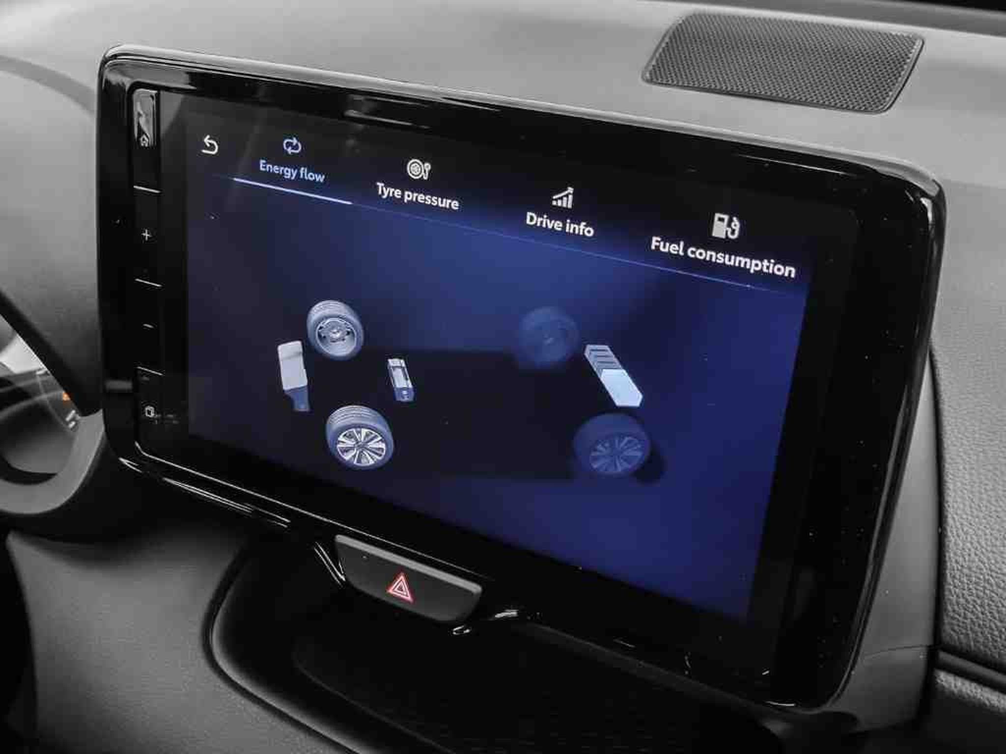 Mazda 2 1.5 VVT-i  116 Hybride Prime Line (2025) - Photo 7