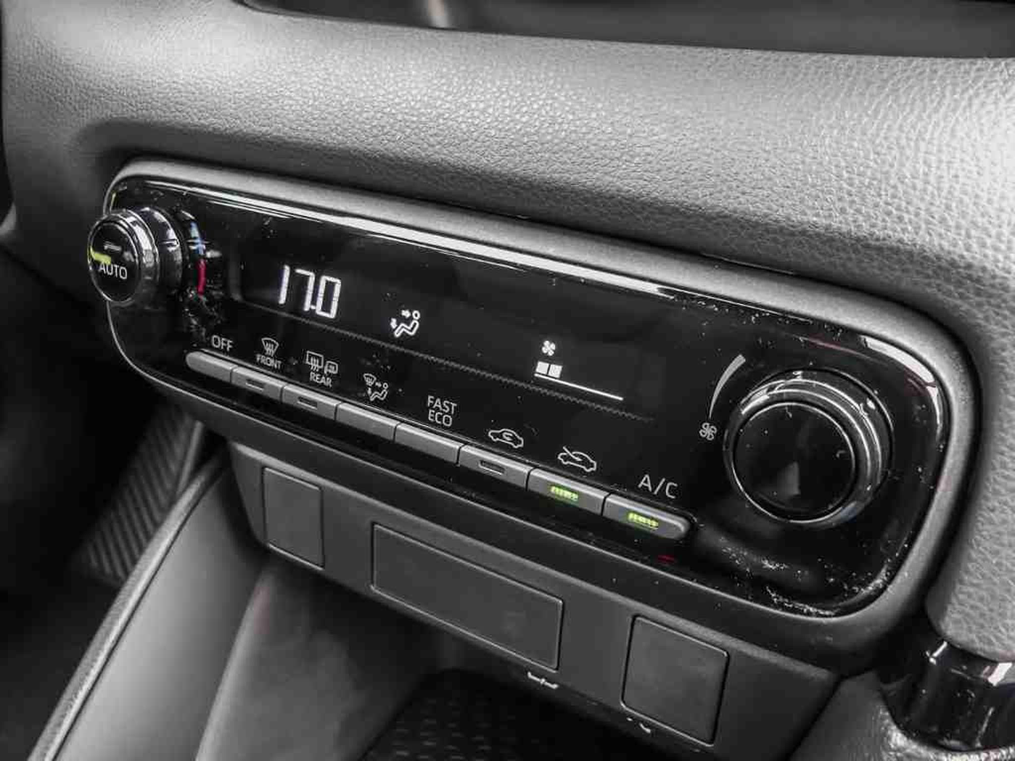 Mazda 2 1.5 VVT-i  116 Hybride Prime Line (2025) - Photo 8