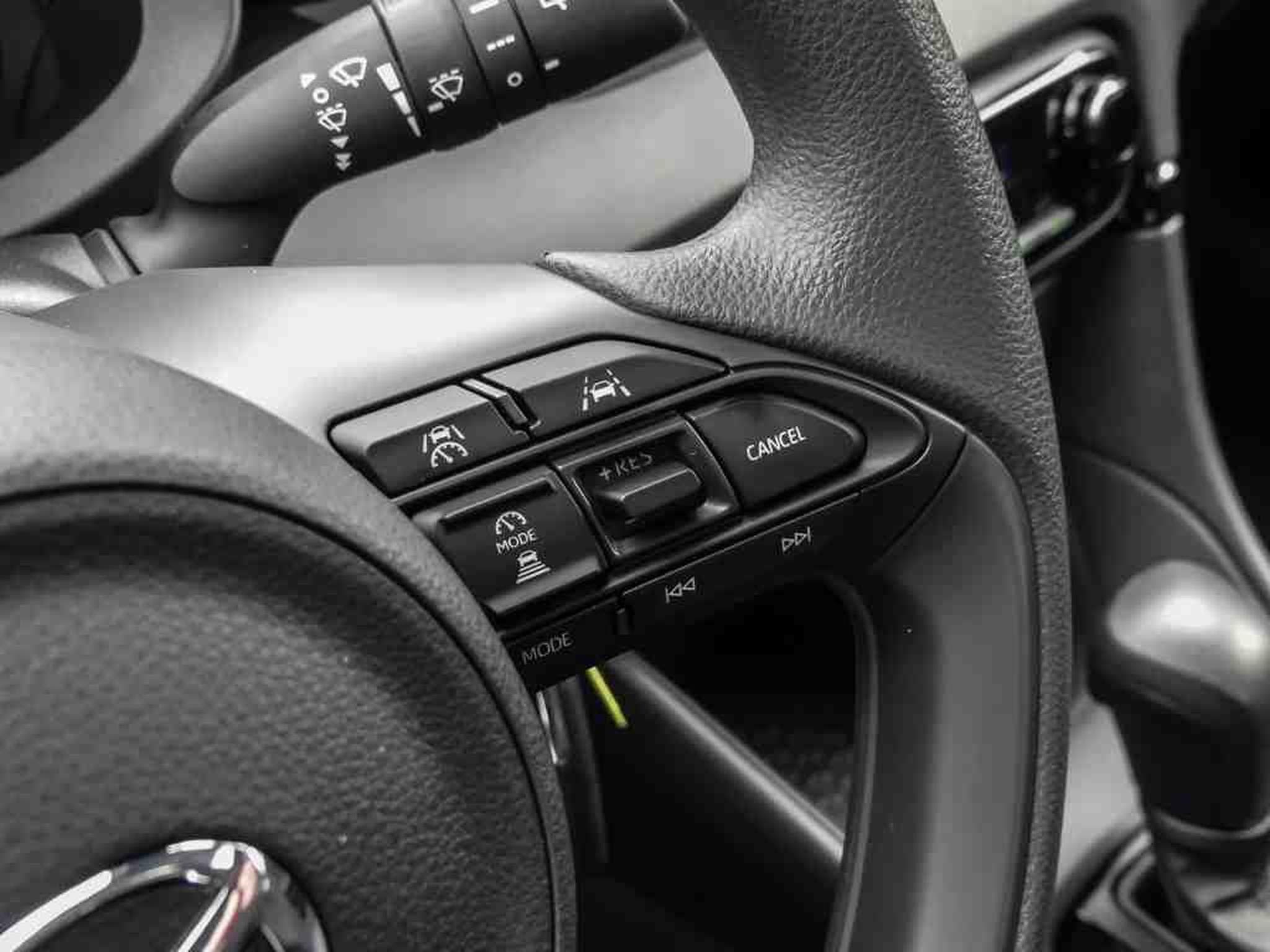 Mazda 2 1.5 VVT-i  116 Hybride Prime Line (2025) - Photo 9