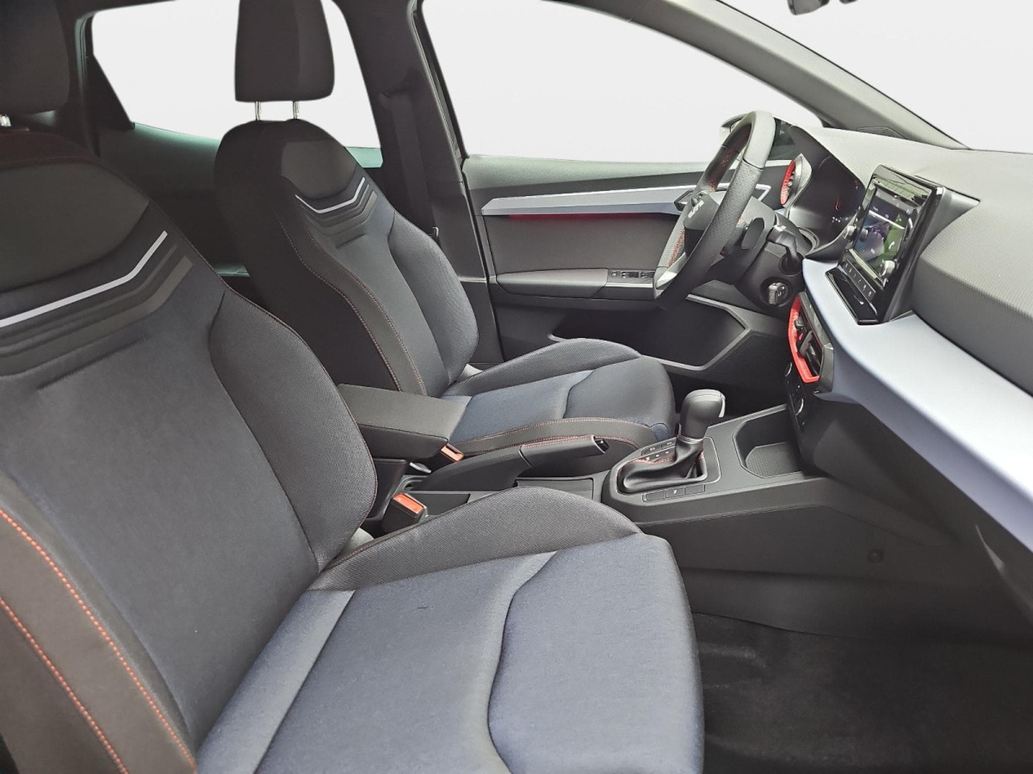 Seat Ibiza 1.0 TSi 116 DSG  FR (2025) - Photo 15