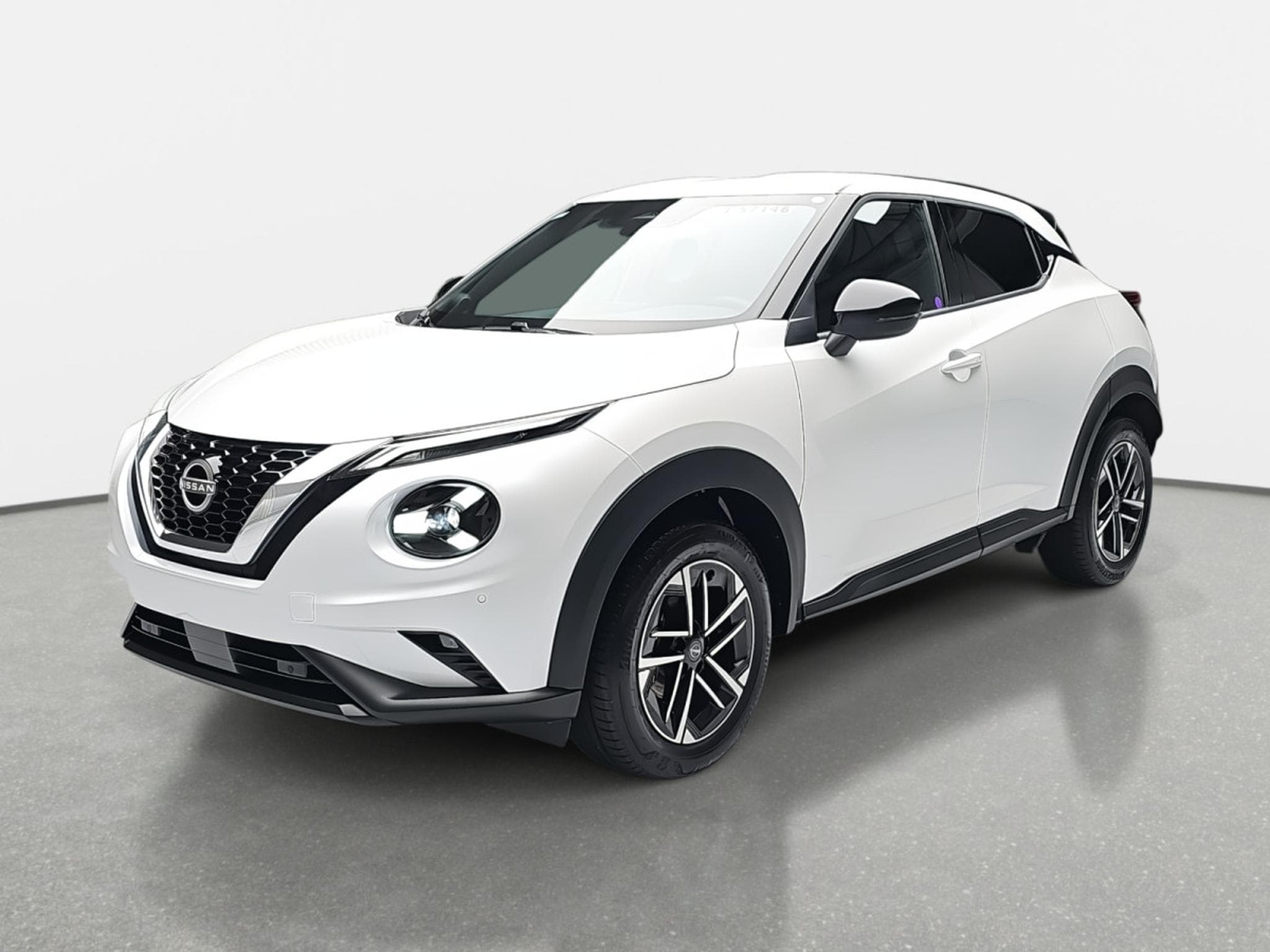 Nissan Juke 1.0 DIG-T 114 Auto N-Connecta (2025) - Photo 2