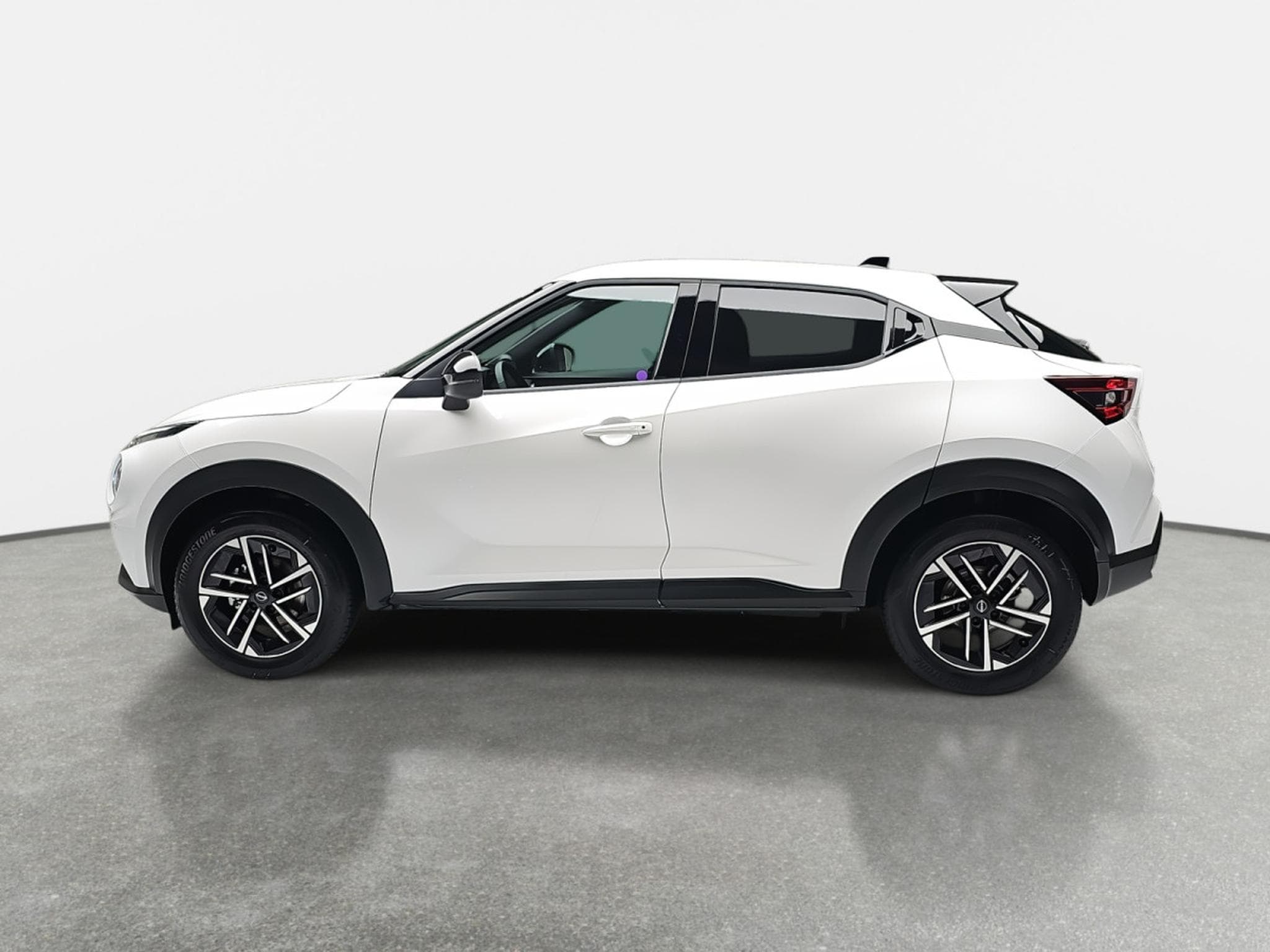 Nissan Juke 1.0 DIG-T 114 Auto N-Connecta (2025) - Photo 3