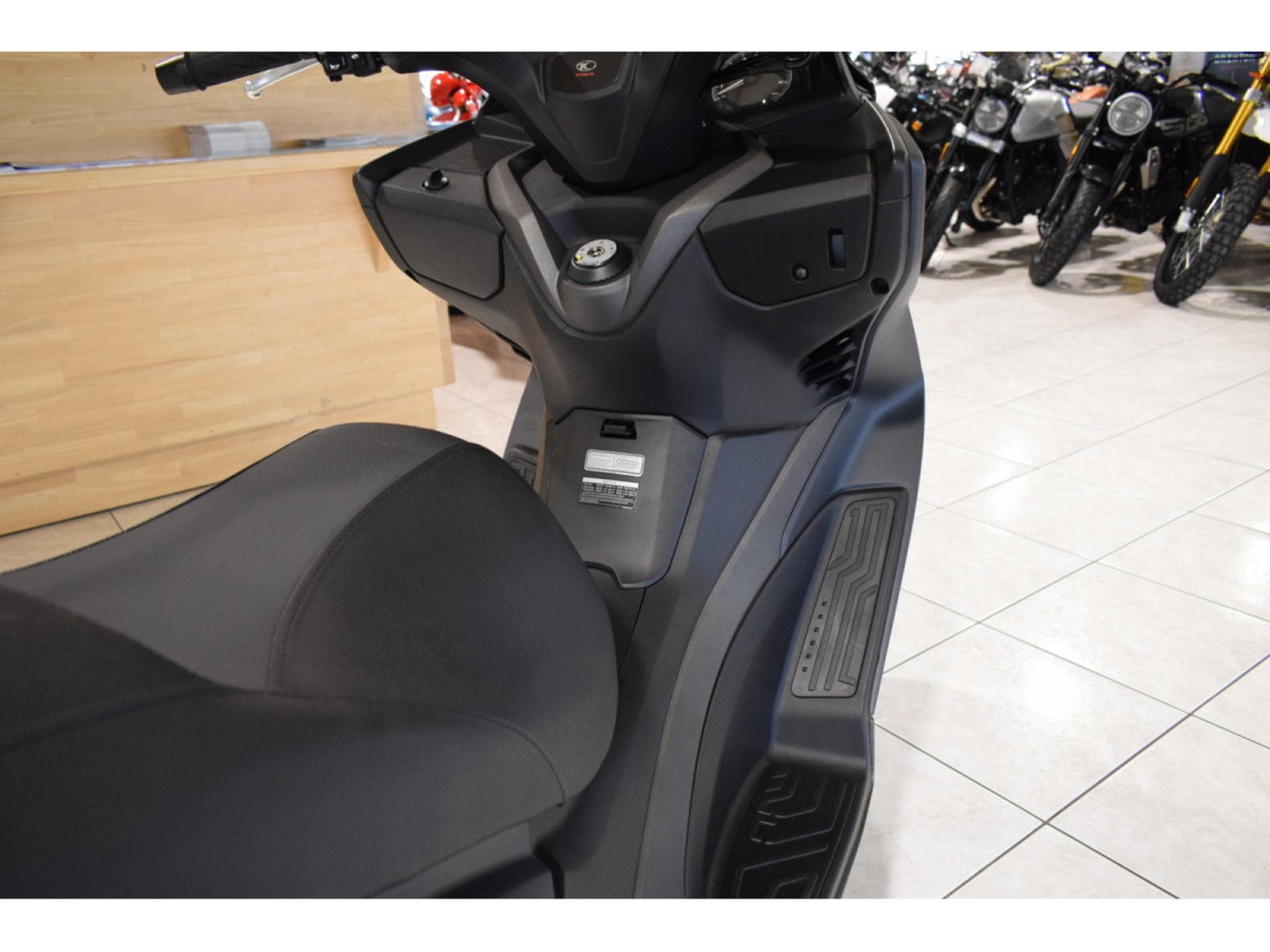Kymco X-Town 125i (2026) - Photo 6