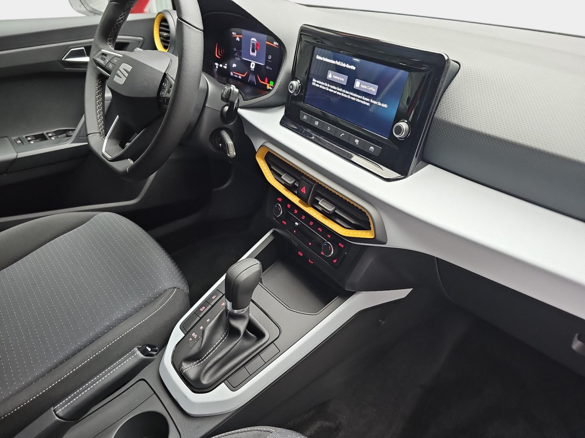 Seat Arona 1.0 TSi 116 DSG  Style (2025) - Photo 16