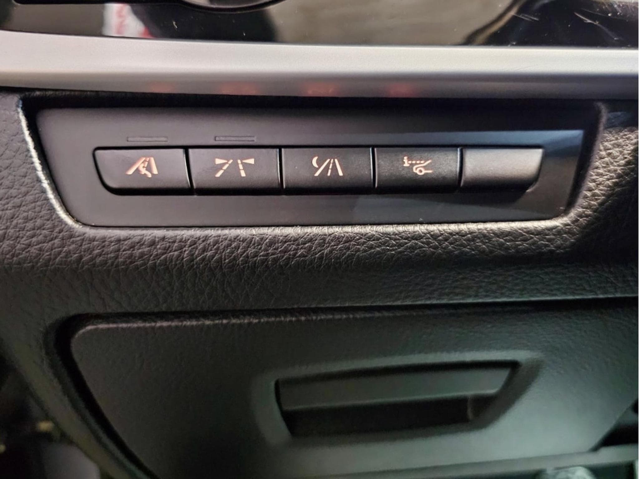 BMW M5 4.4 DKG NIGHT VISION CUIR NAVI (2012) - Photo 9