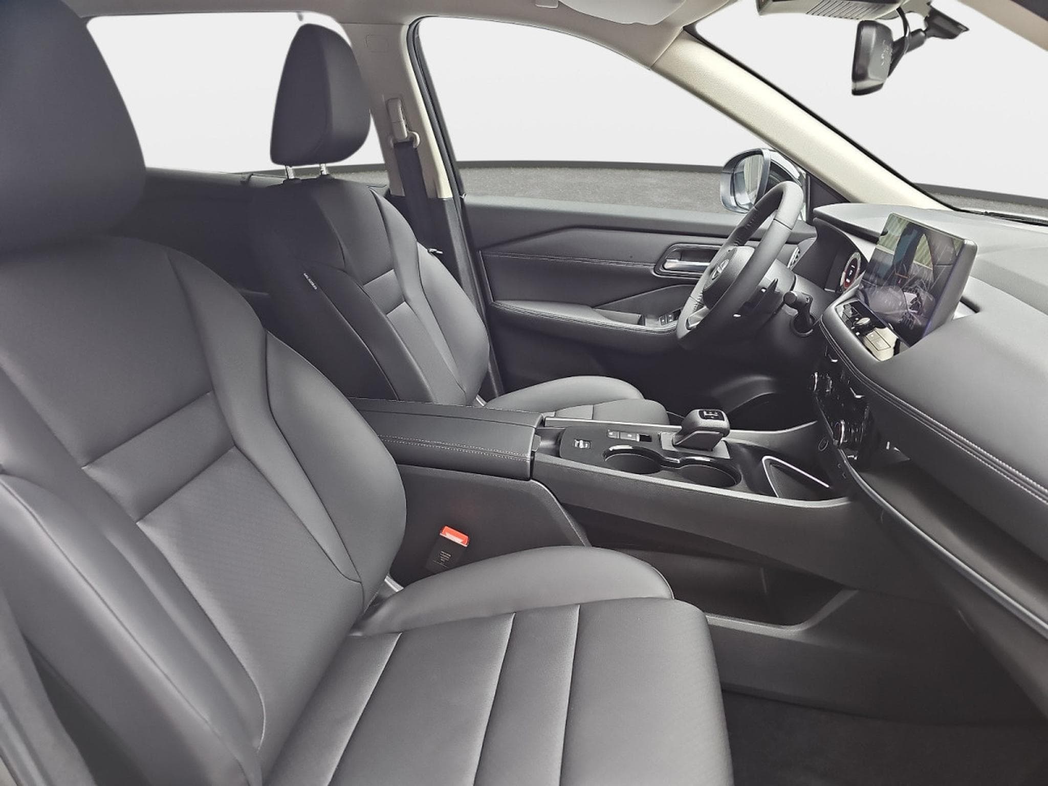 Nissan X-Trail 1.5 VC-T MHEV 163 AUTO N-Connecta (2025) - Photo 14