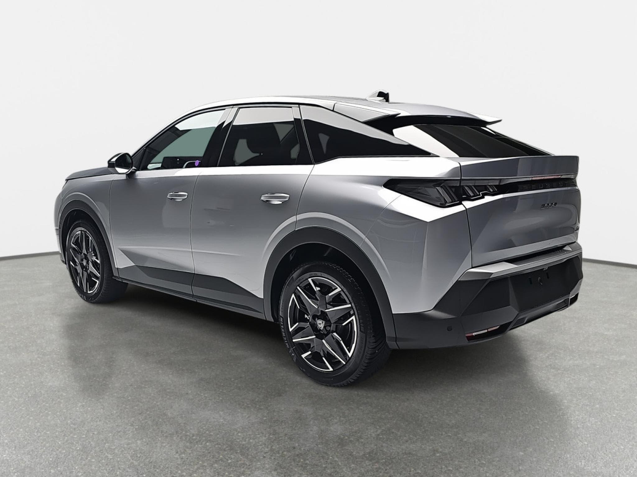 Peugeot 3008 1.2 Hybrid 145 E-DSC6 Allure (2025) - Photo 4