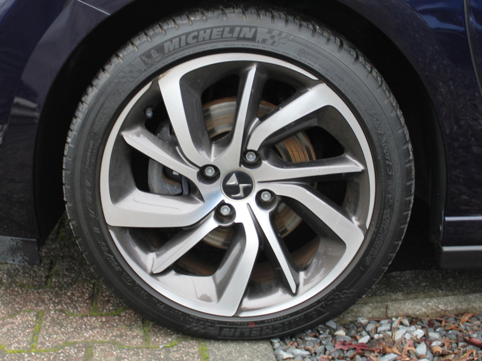 DS Automobiles DS3 EXECUTIVE EDITION FACELIFT SPORT PAKET CUIR BI-XENON NAVI (2017) - Photo 14