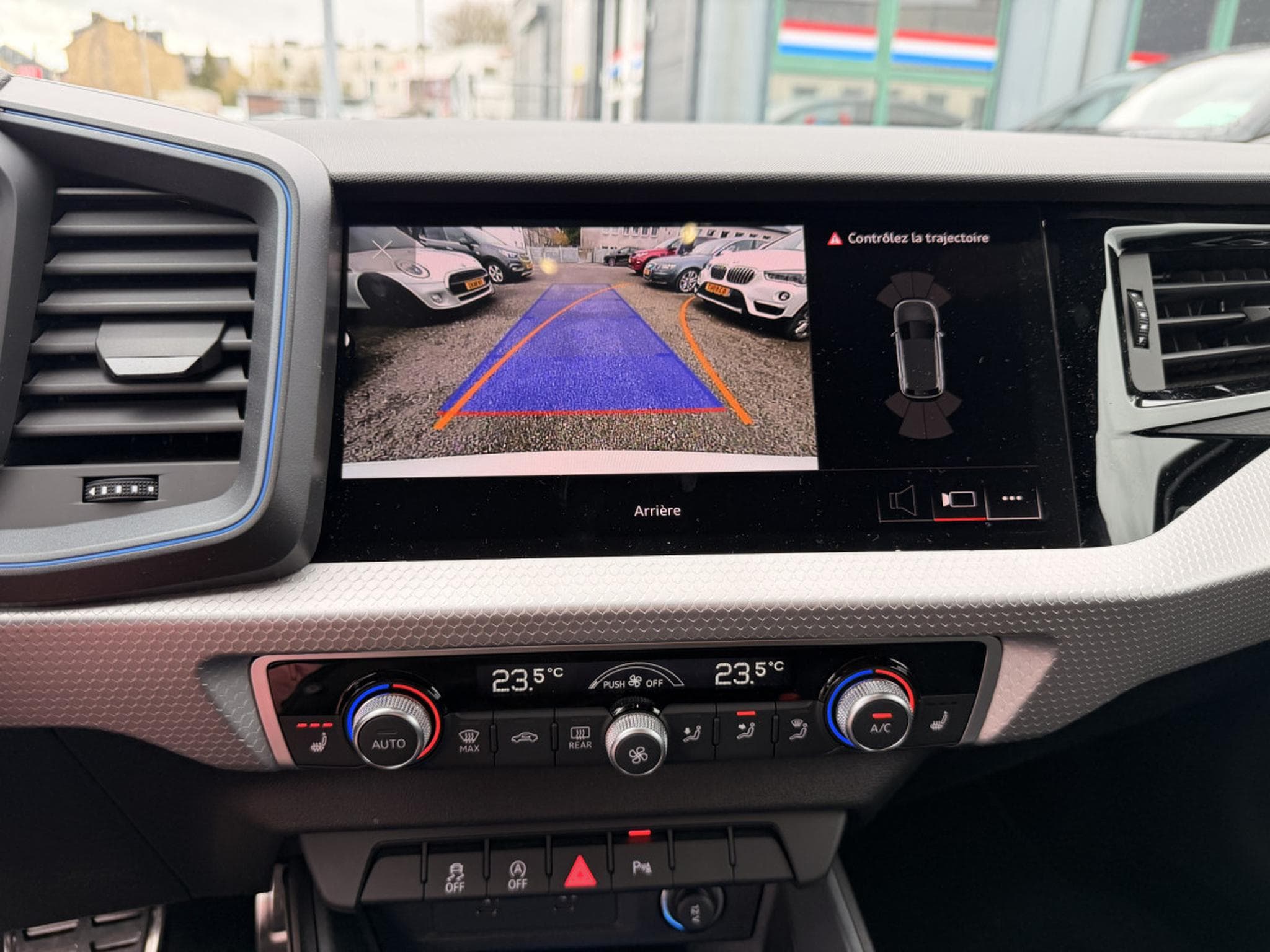 Audi A1 Allstreet 30 TFSI S tronic (2026) - Photo 19