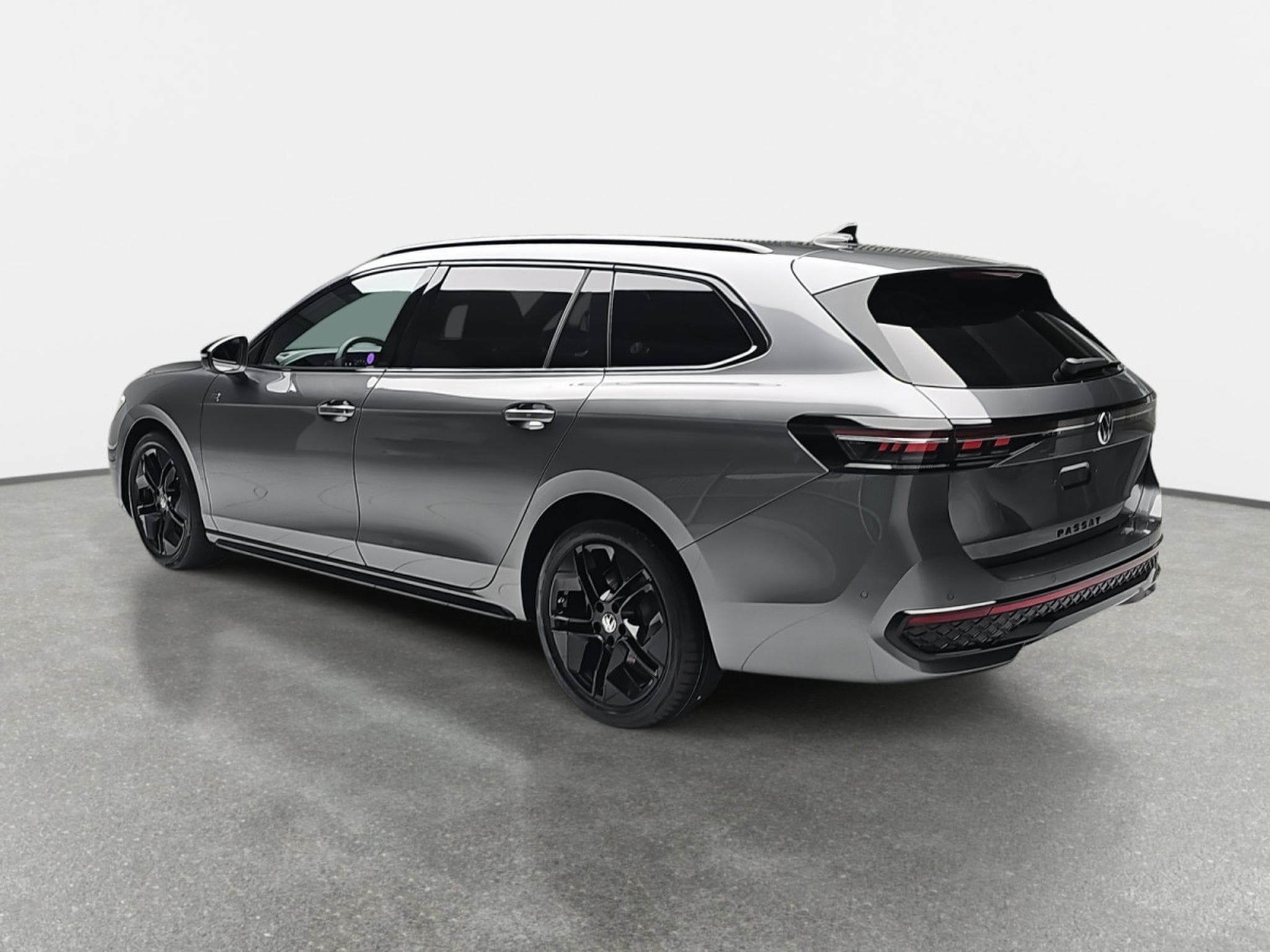 VW Passat 2.0 TDi DSG 150 R-Line (2025) - Photo 5