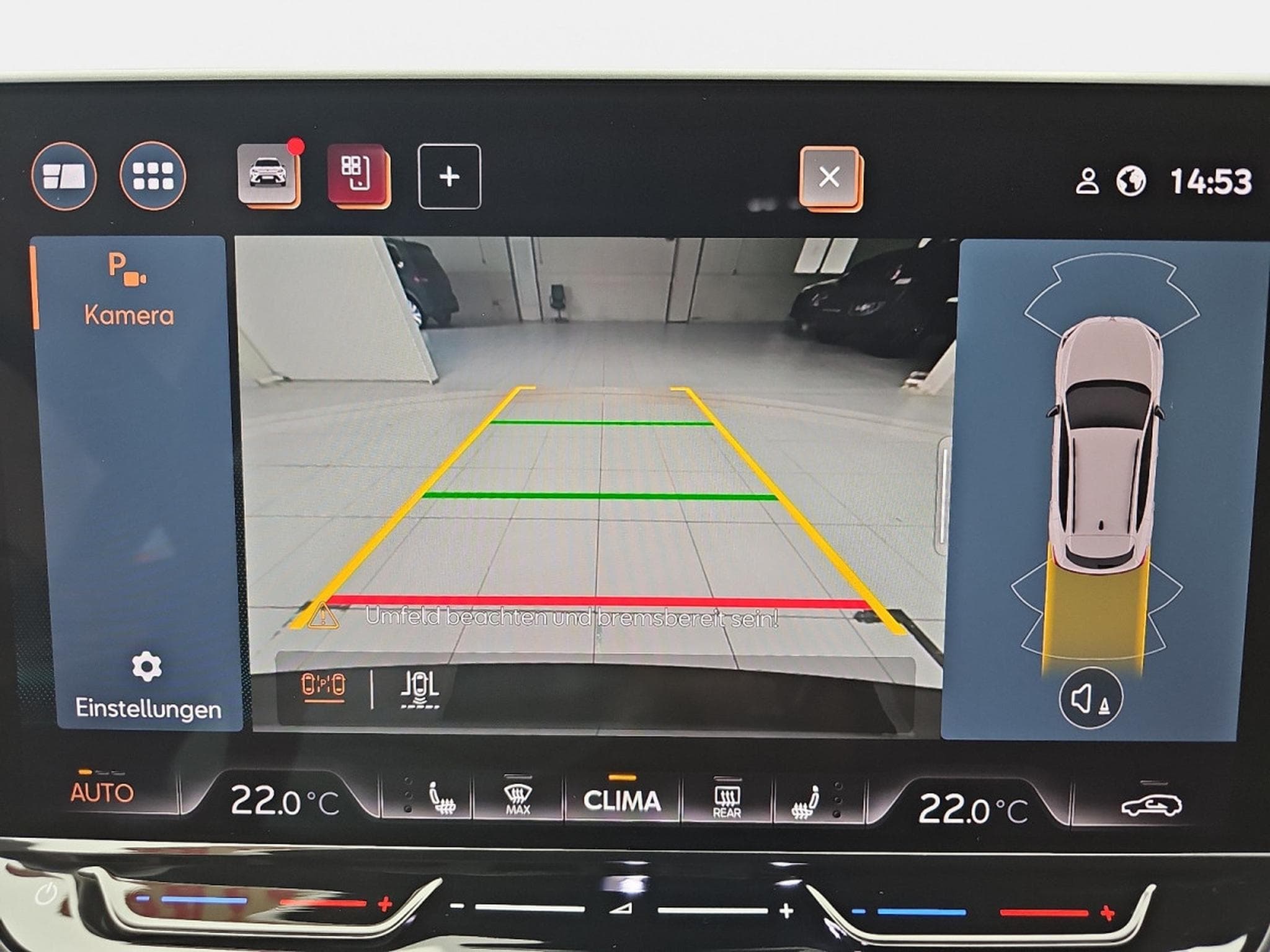 Cupra Formentor 1.5 eTSi DSG 150 (2026) - Photo 10