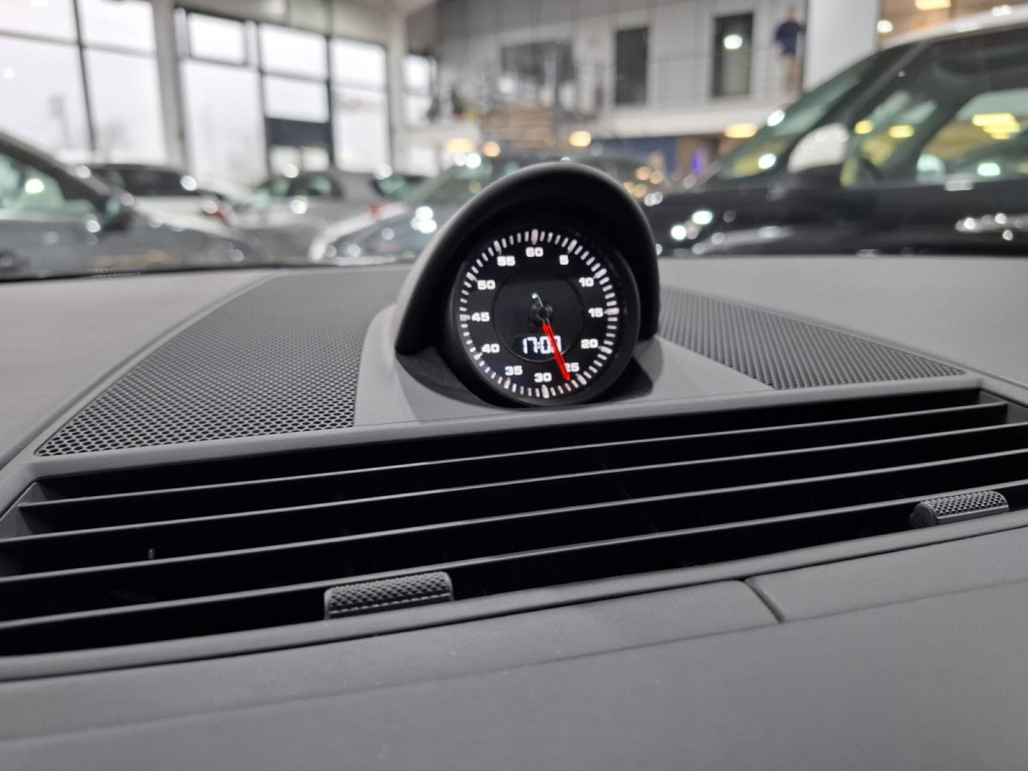 Porsche Panamera 4S SPORT TURISMO PACK CHRONO, CARBON, PANO, CUIR, NAVI (2017) - Photo 23