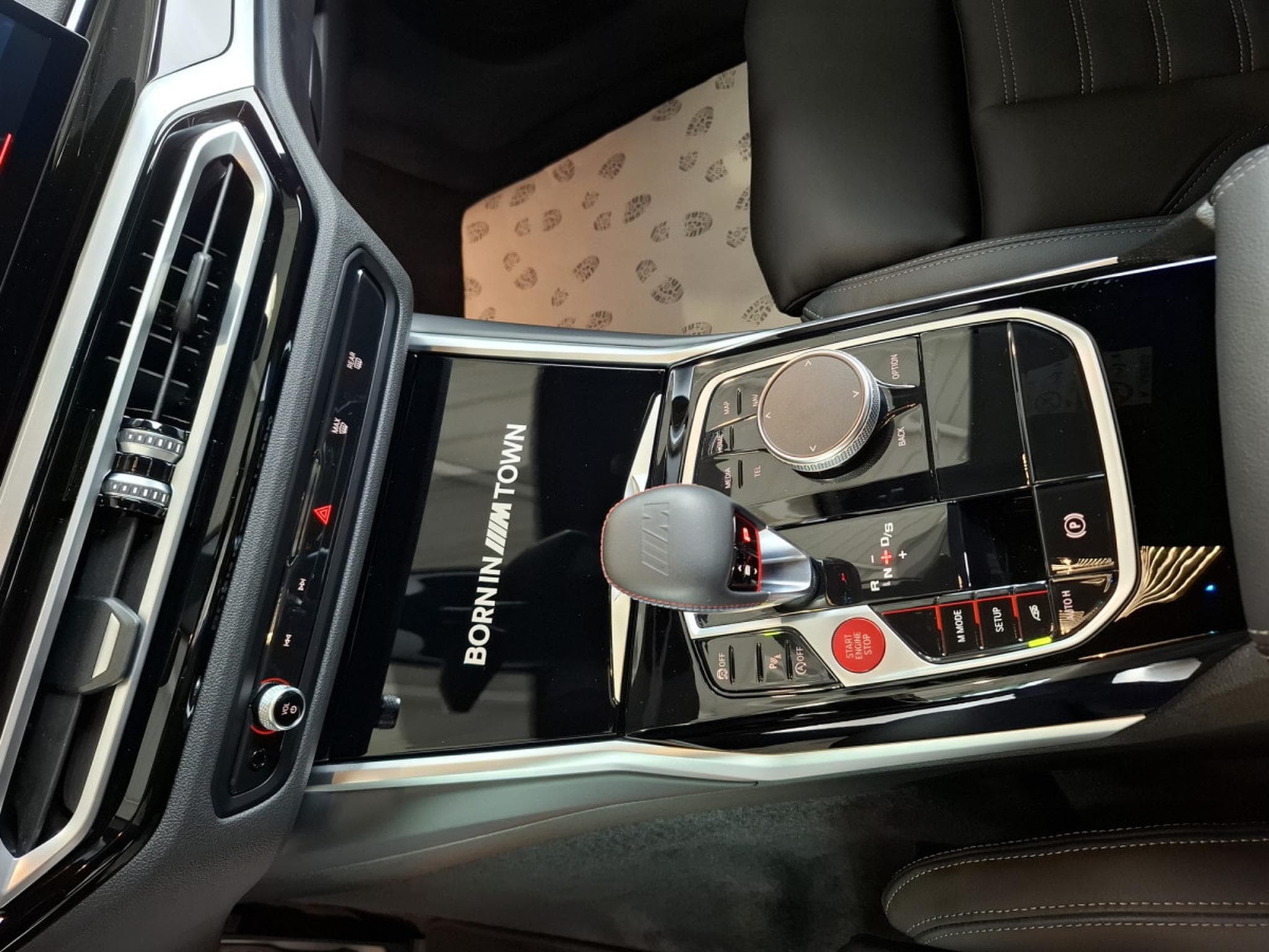 BMW M2 M-Performence. Ceramic, Garantie 02/2027 (2024) - Photo 11