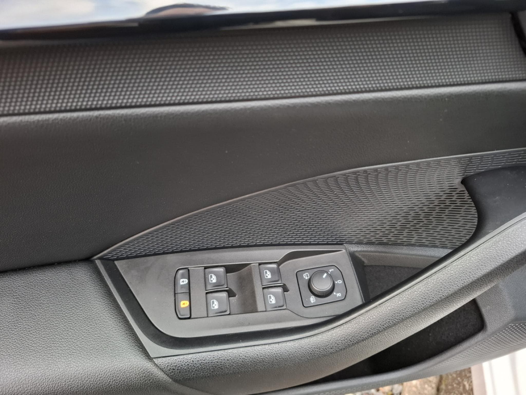 Skoda Octavia 2.0 TDI 116 COMBI AMBITION LED (2020) - Photo 12