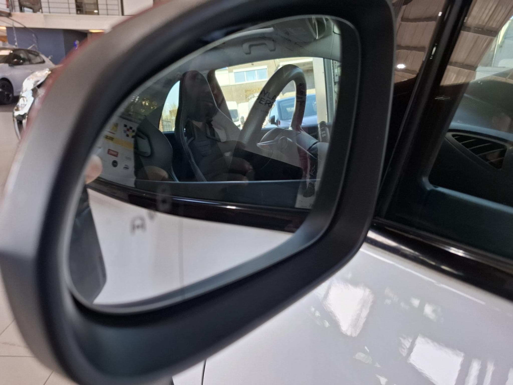 Opel Adam 1.4 TURBO ROCKS S, OPEN AIR, RECARO CUIR, ALU 18'', (2016) - Photo 15