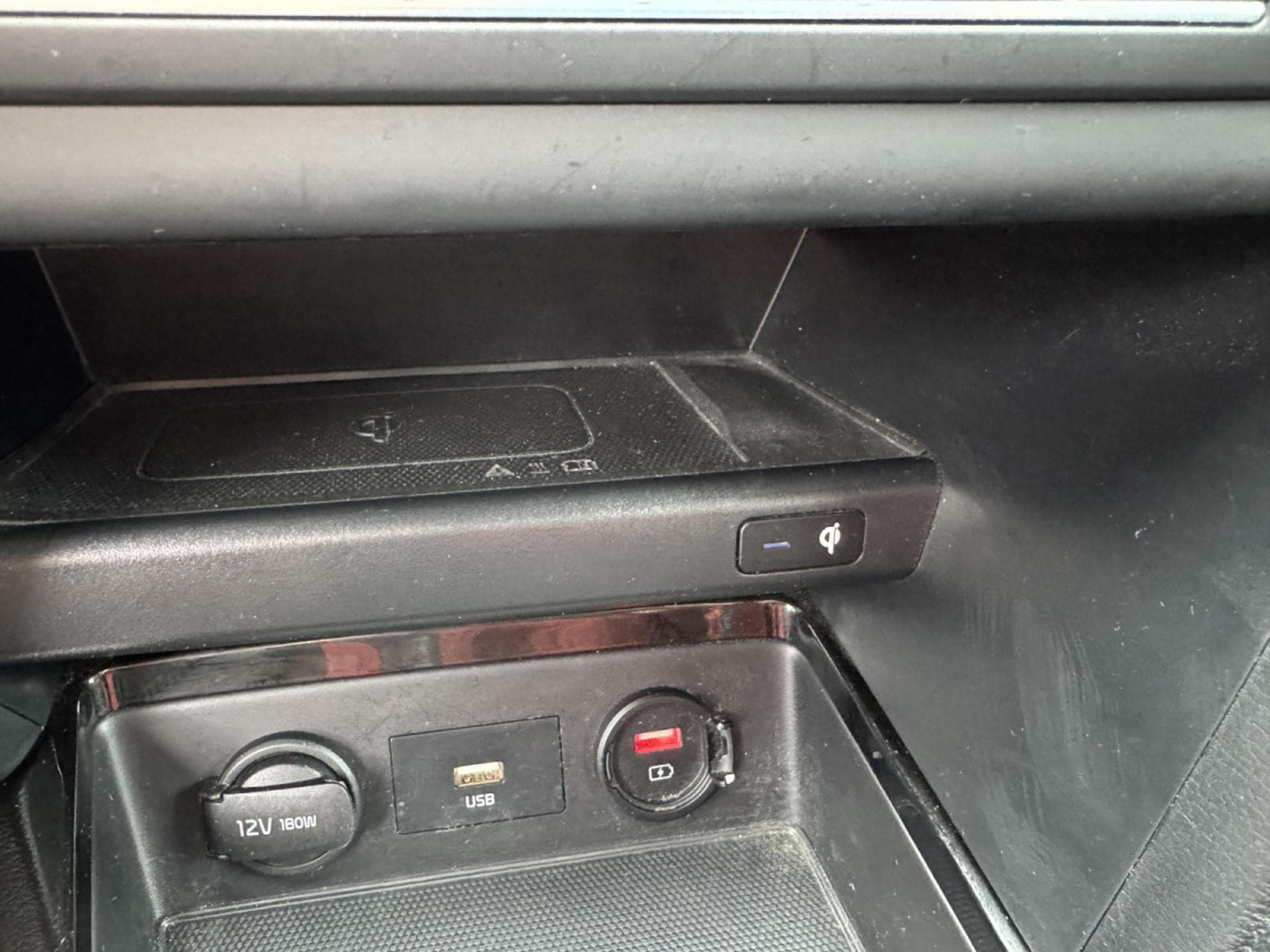 Kia Ceed SW Édition 7 1.0 T-GDI émotive pack (2021) - Photo 21