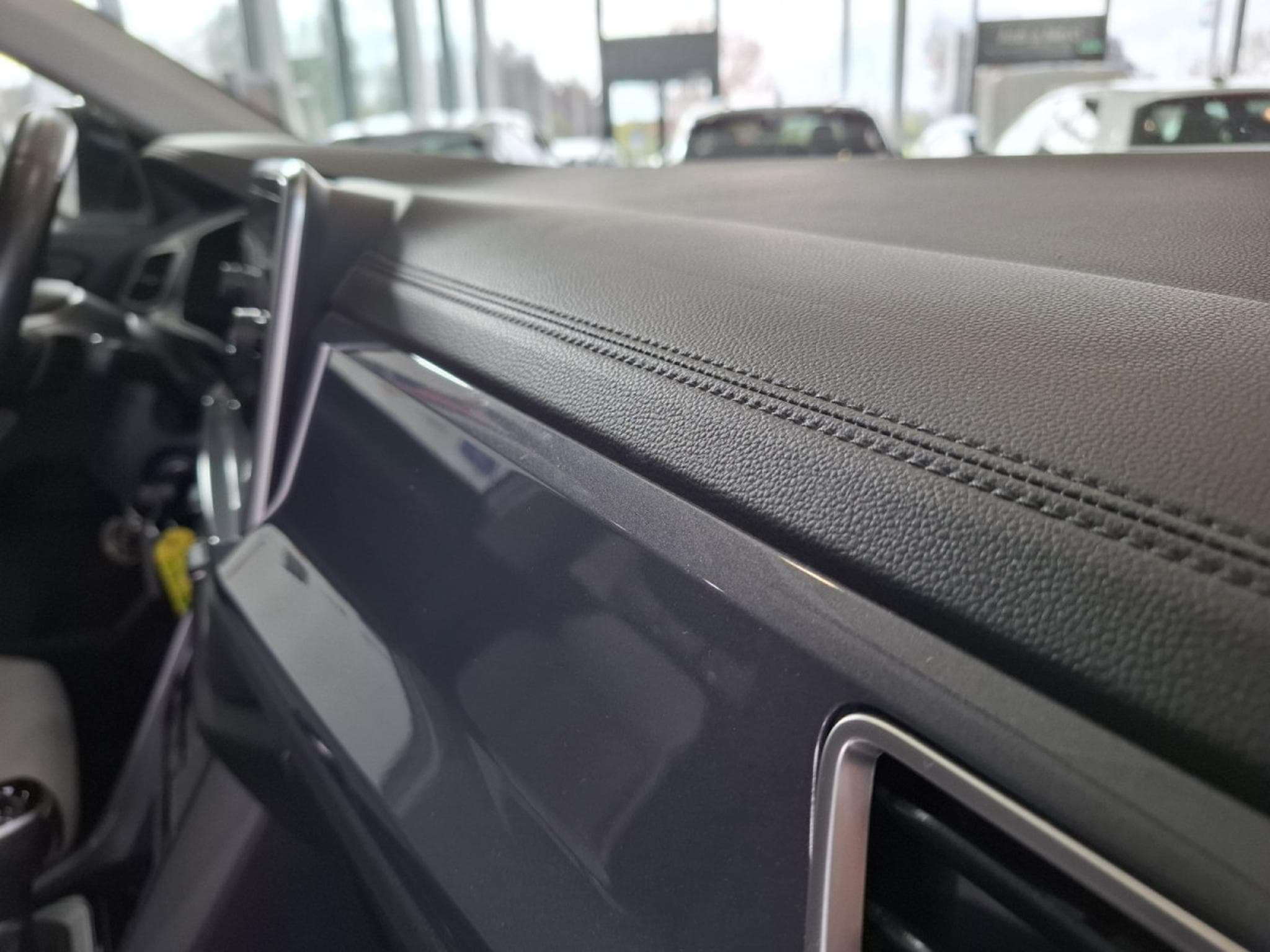 VW T-Roc 1.5 TSI 150 DSG STYLE,VIRTUAL,KAMERA,NAVI,CARPLAY,LED,CUIR,1 (2022) - Photo 9