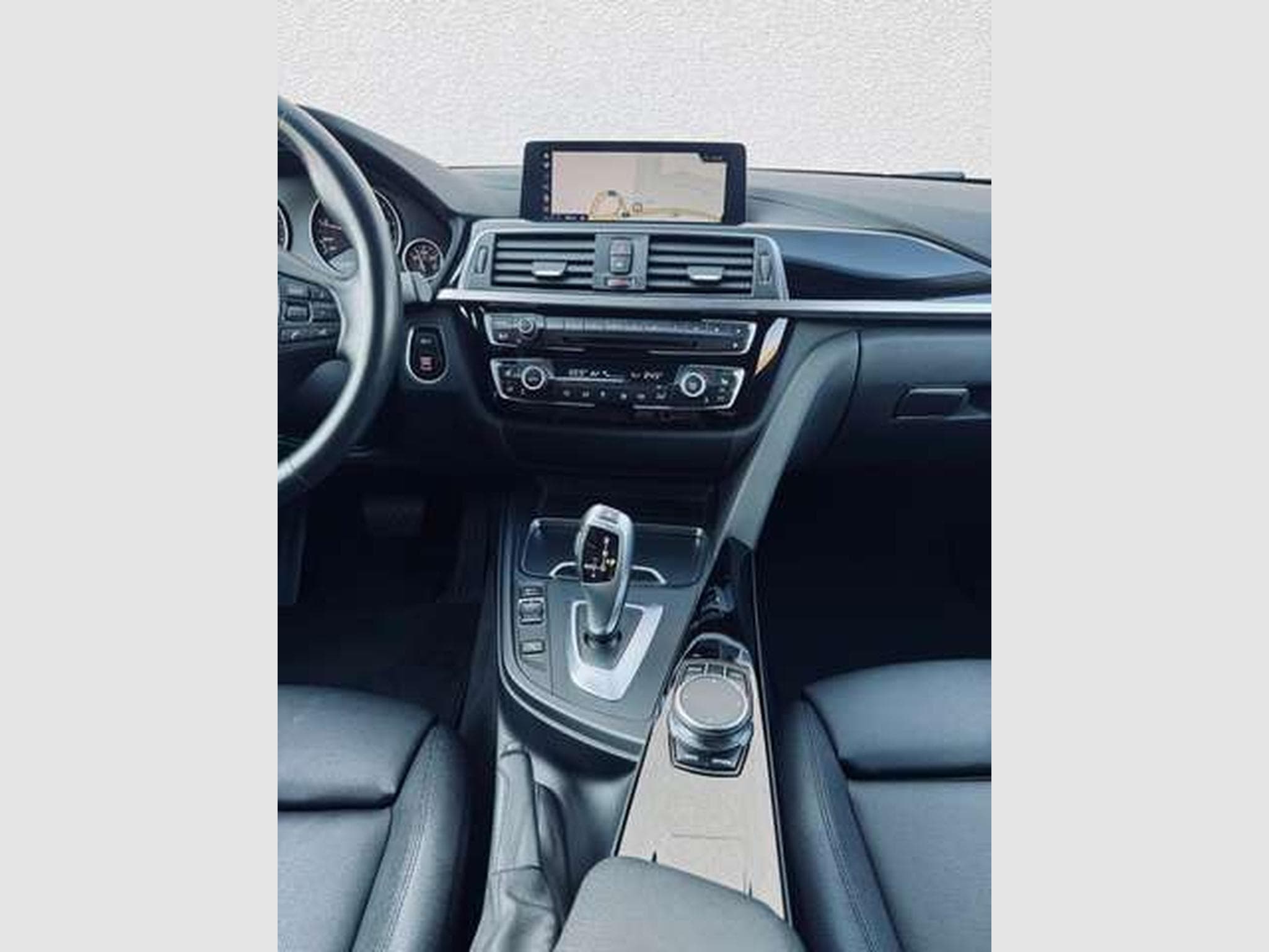 BMW 418 Gran Coupe // Automatique // Garantie 12 Mois✅✅✅ (2019) - Foto 10