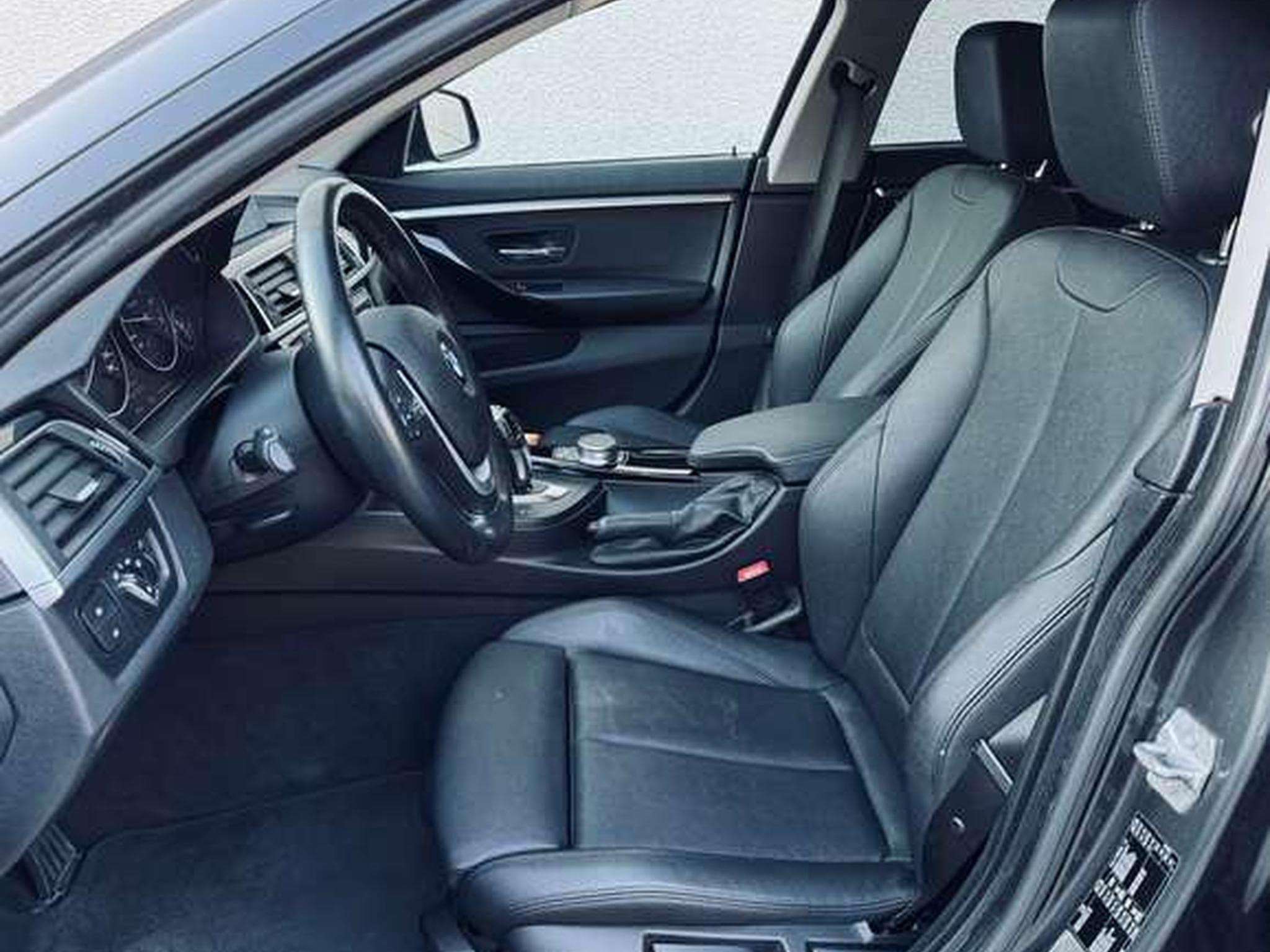 BMW 418 Gran Coupe // Automatique // Garantie 12 Mois✅✅✅ (2019) - Foto 12