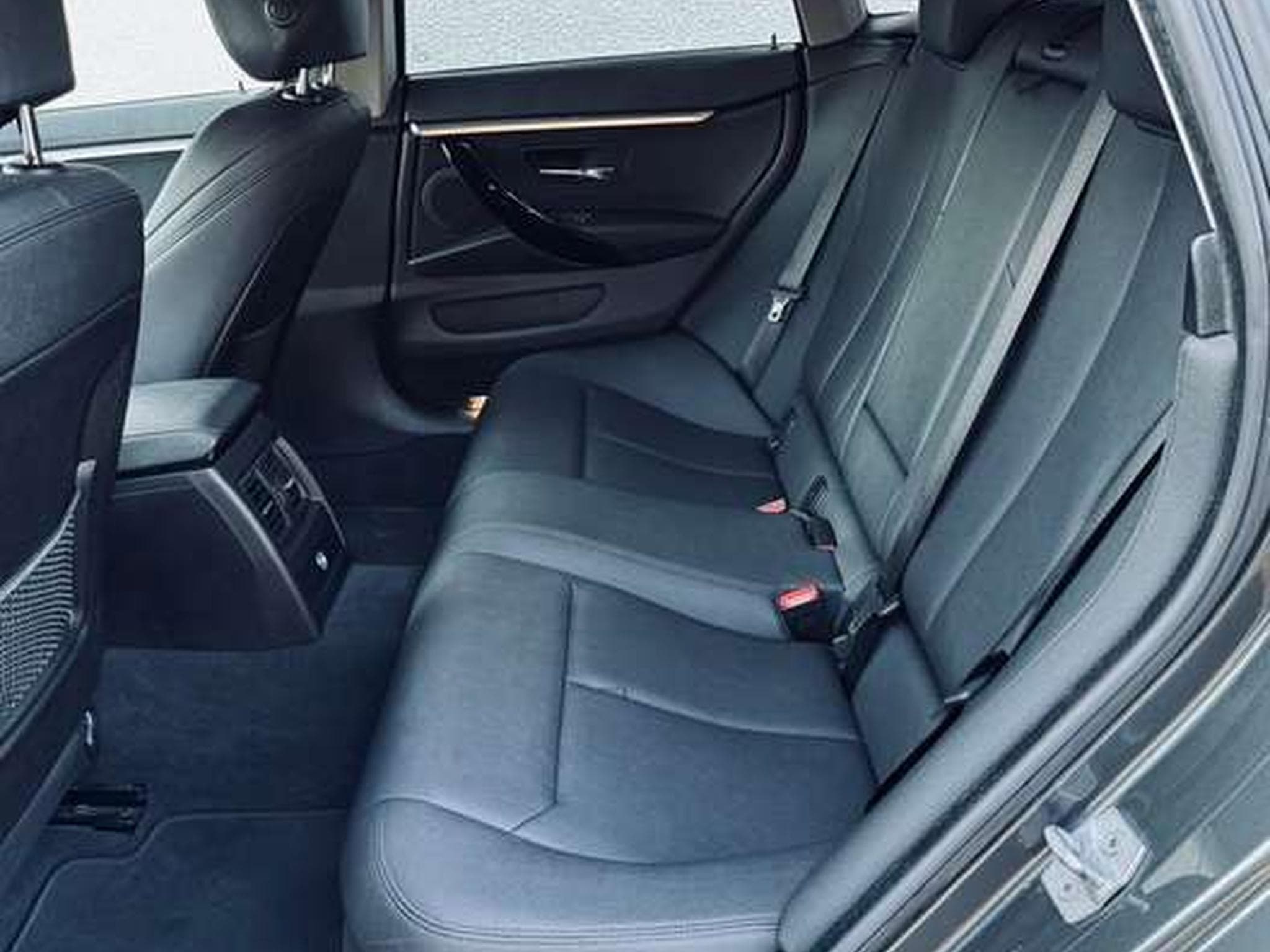 BMW 418 Gran Coupe // Automatique // Garantie 12 Mois✅✅✅ (2019) - Foto 13