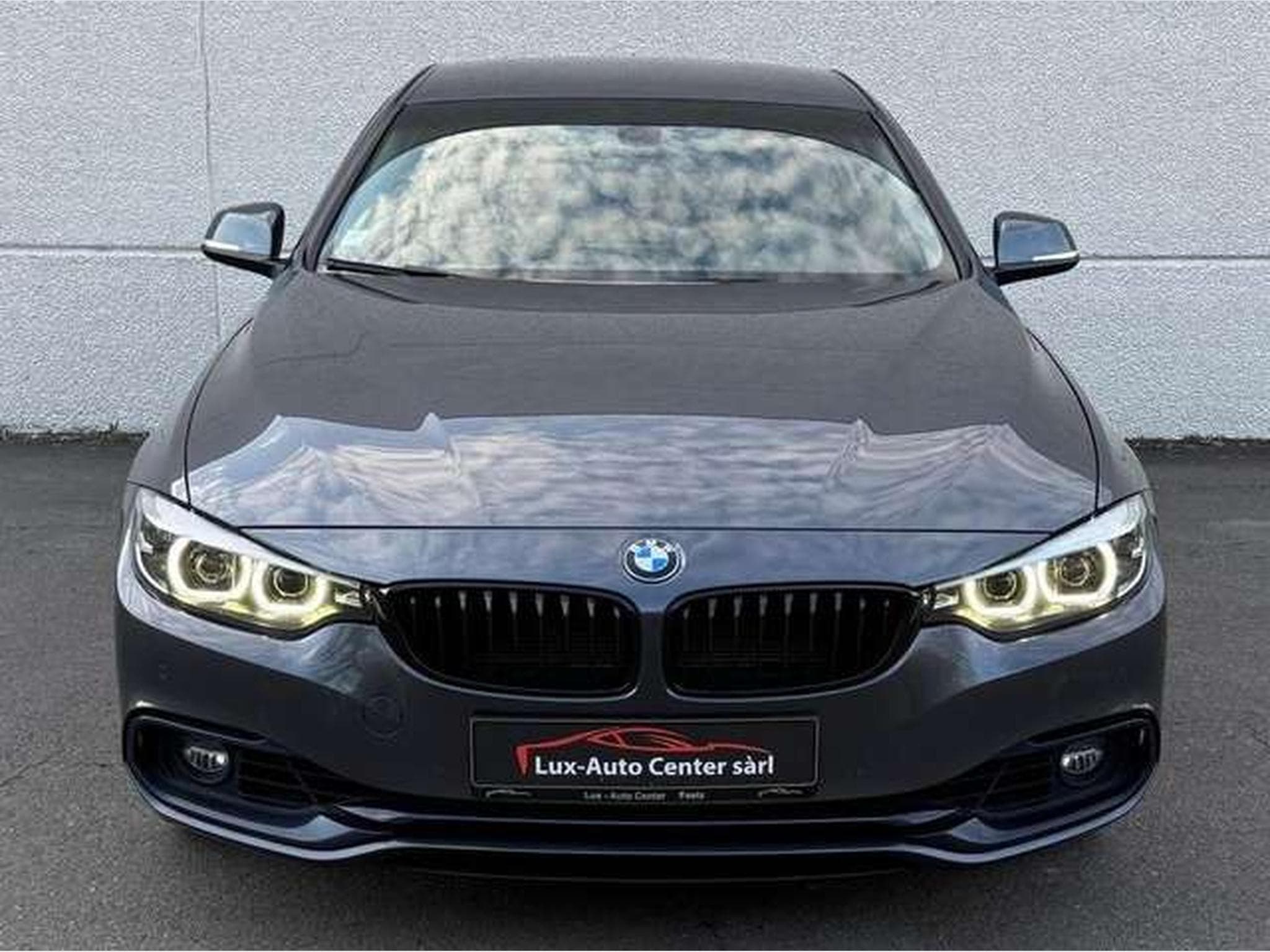 BMW 418 Gran Coupe // Automatique // Garantie 12 Mois✅✅✅ (2019) - Foto 3