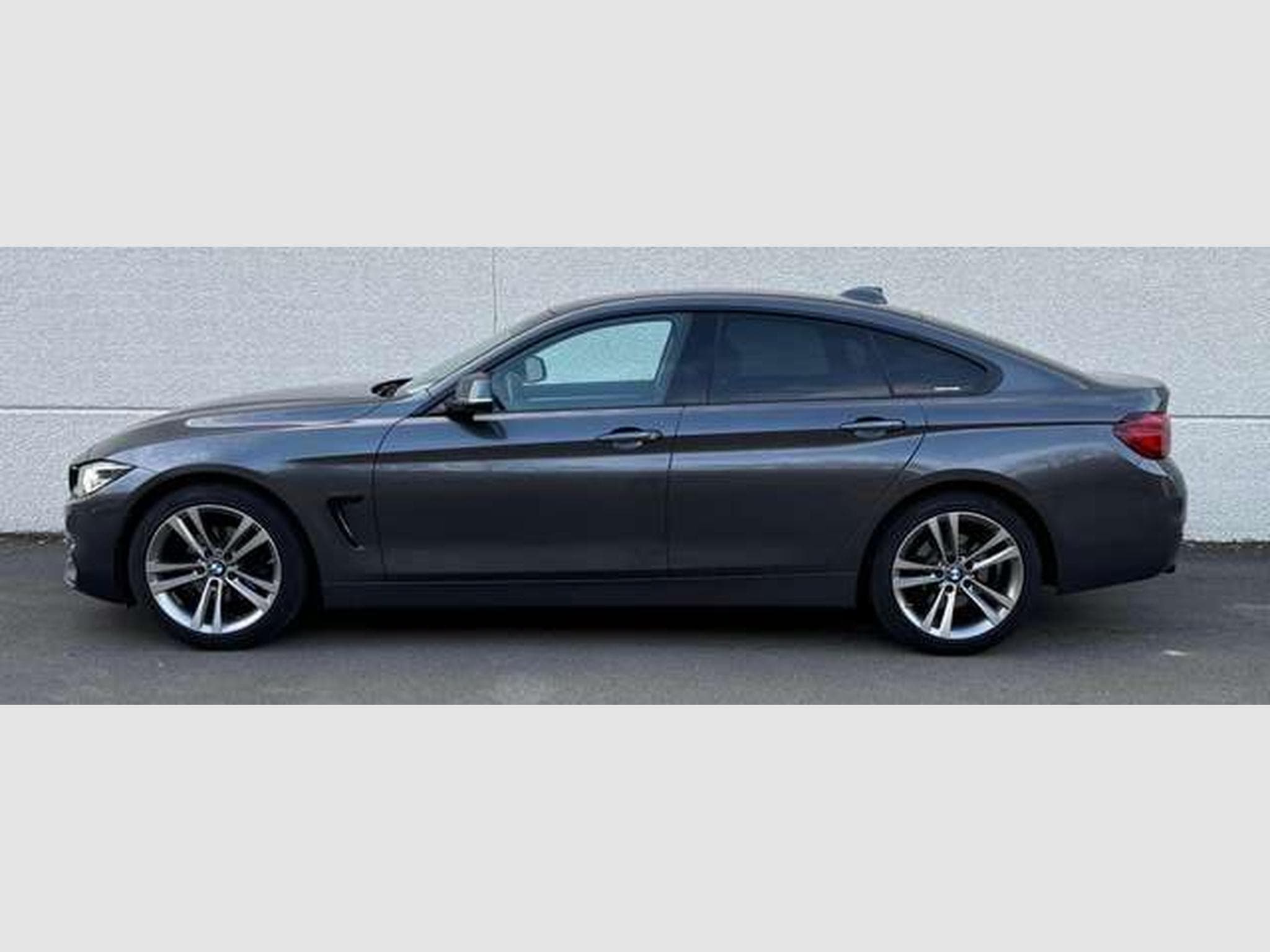 BMW 418 Gran Coupe // Automatique // Garantie 12 Mois✅✅✅ (2019) - Foto 5