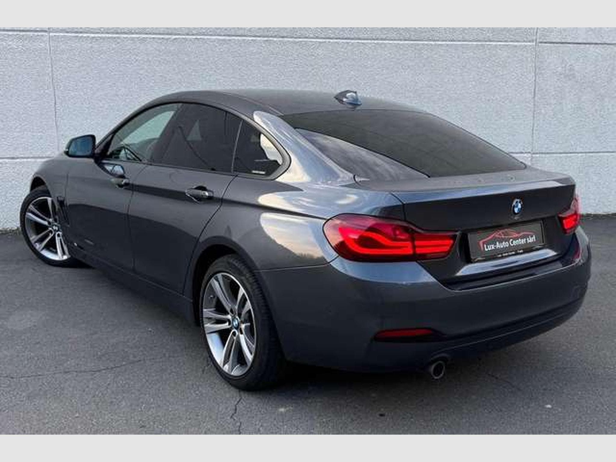 BMW 418 Gran Coupe // Automatique // Garantie 12 Mois✅✅✅ (2019) - Foto 7