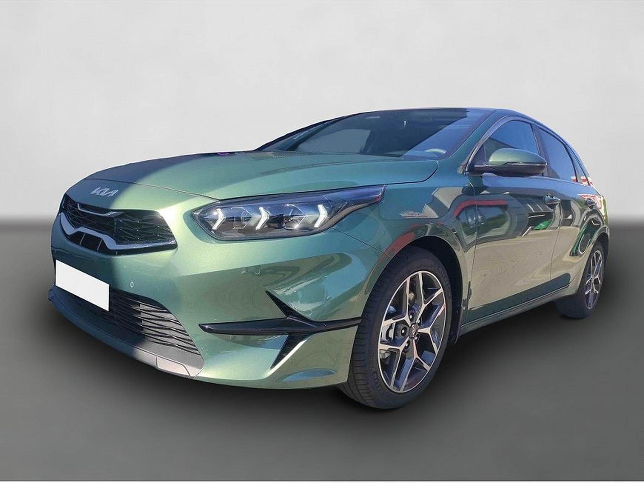 Kia Ceed (2022) - Foto 1