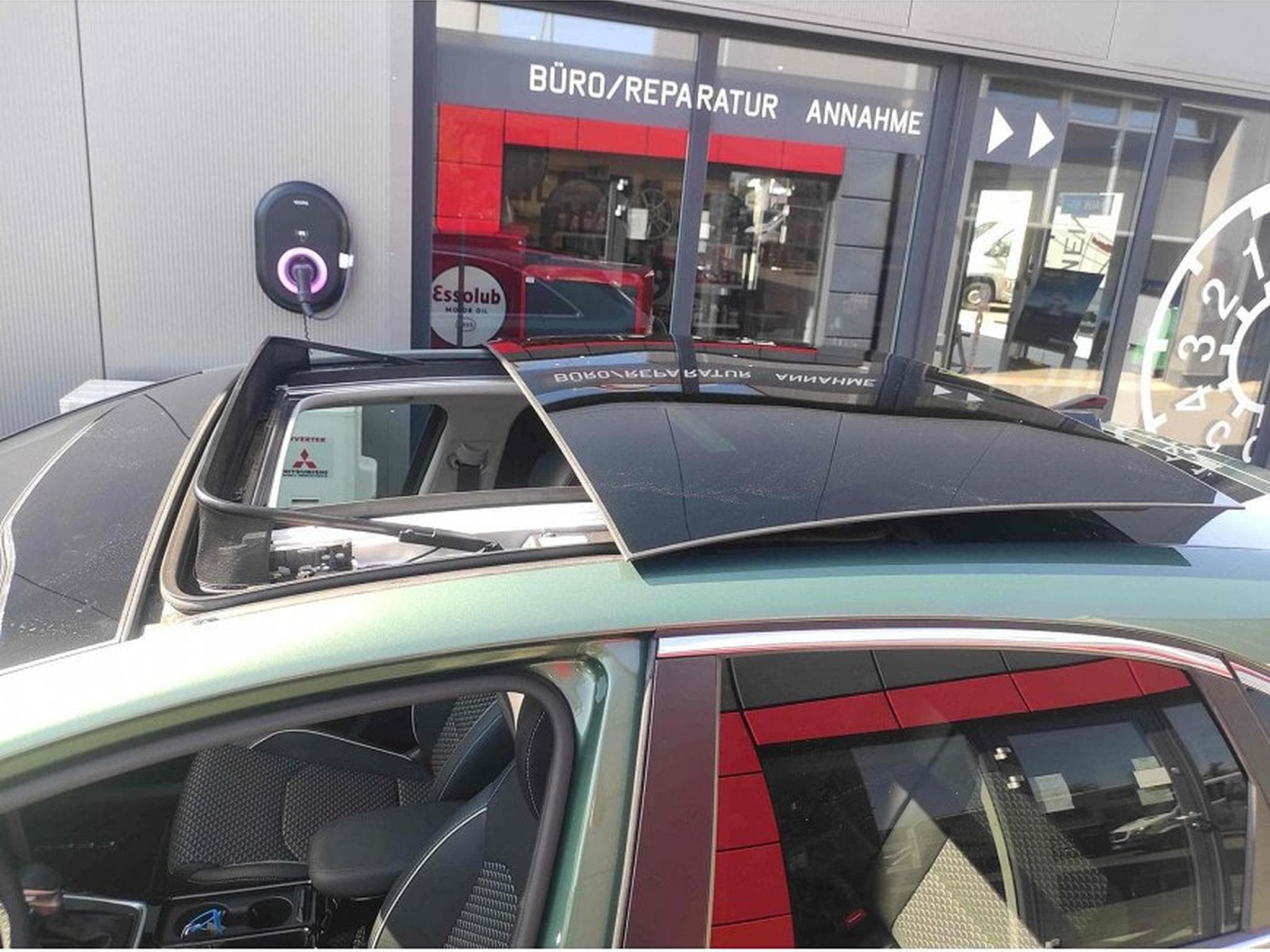 Kia Ceed (2022) - Foto 15