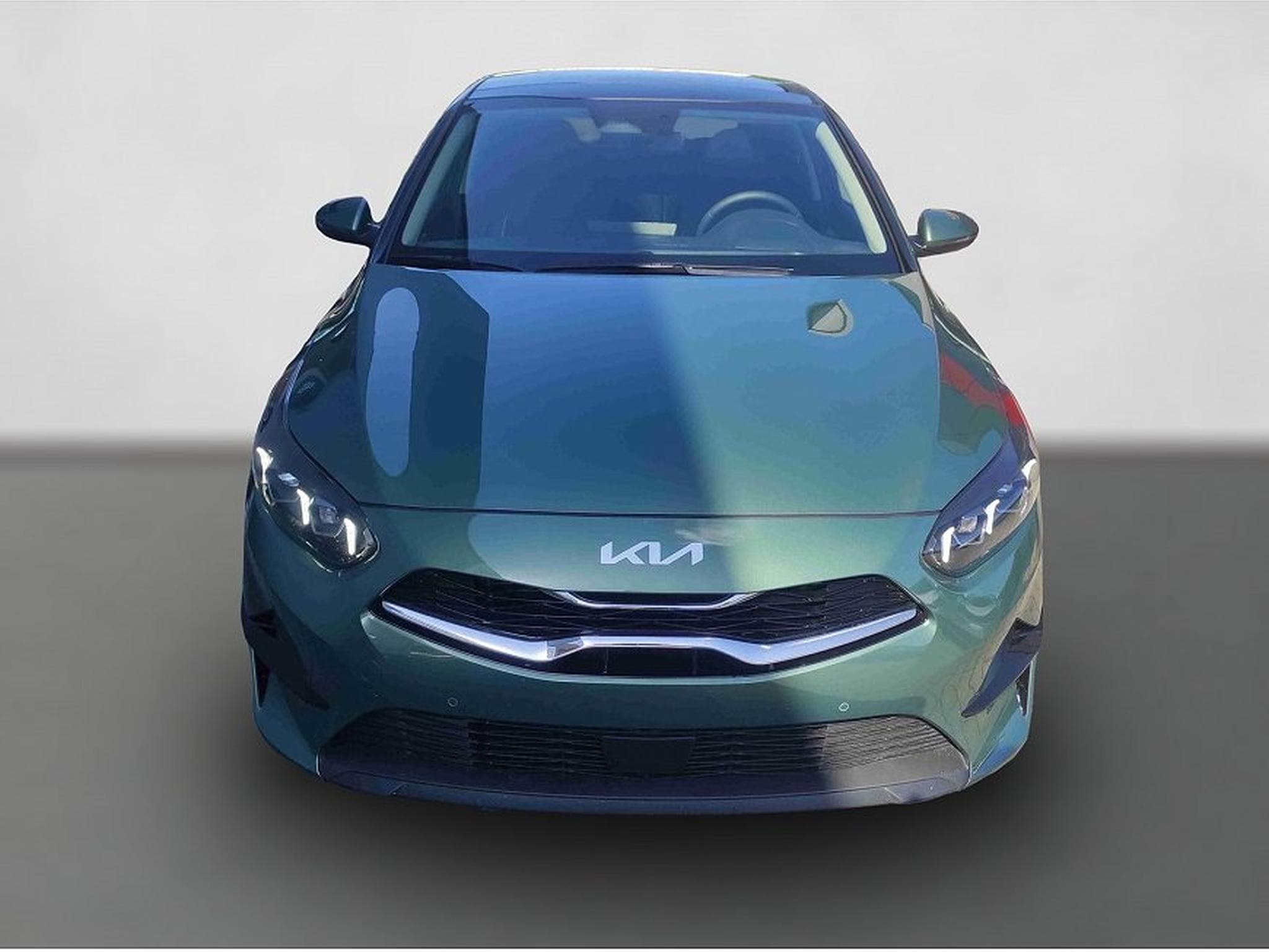 Kia Ceed (2022) - Foto 2