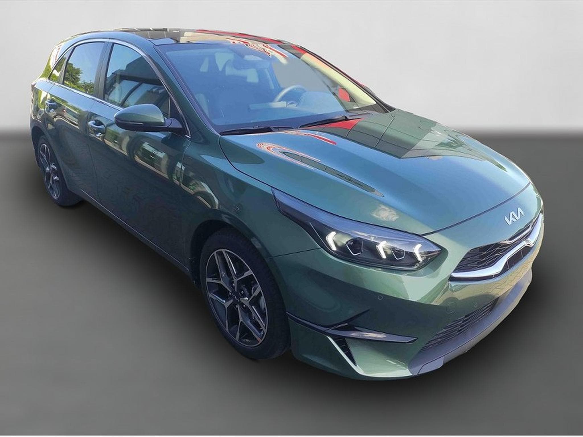 Kia Ceed (2022) - Foto 3