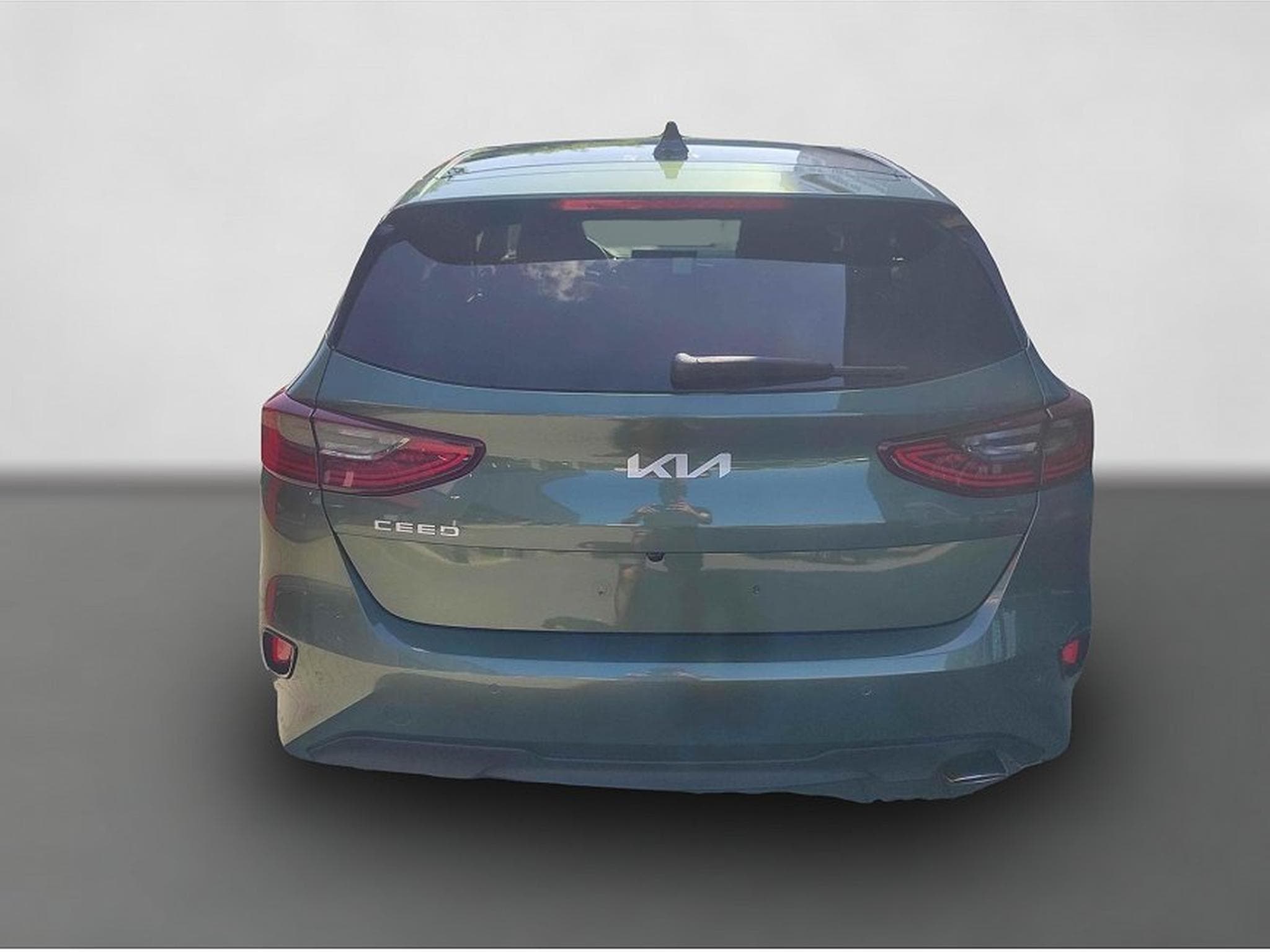 Kia Ceed (2022) - Foto 5