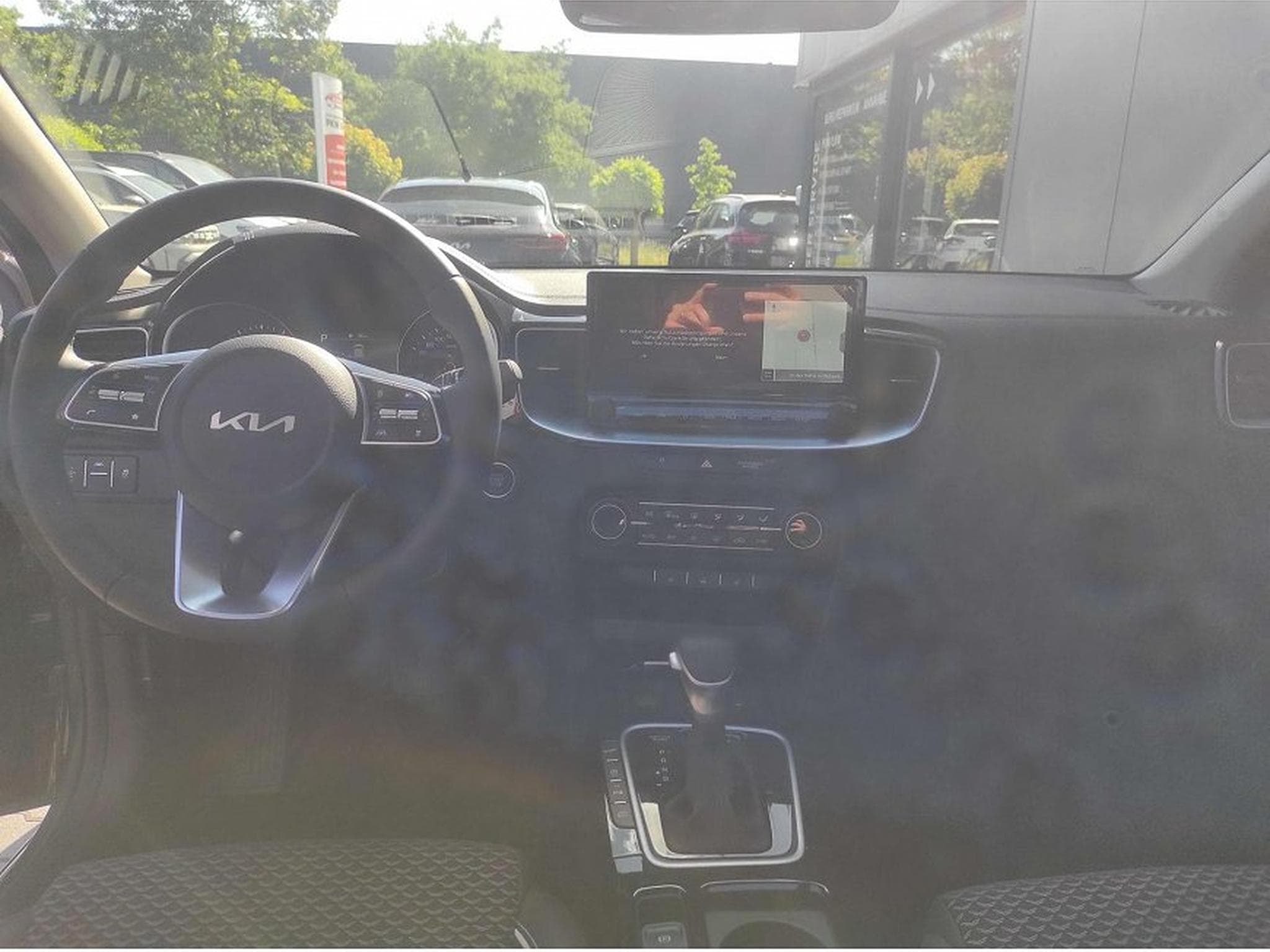 Kia Ceed (2022) - Foto 9