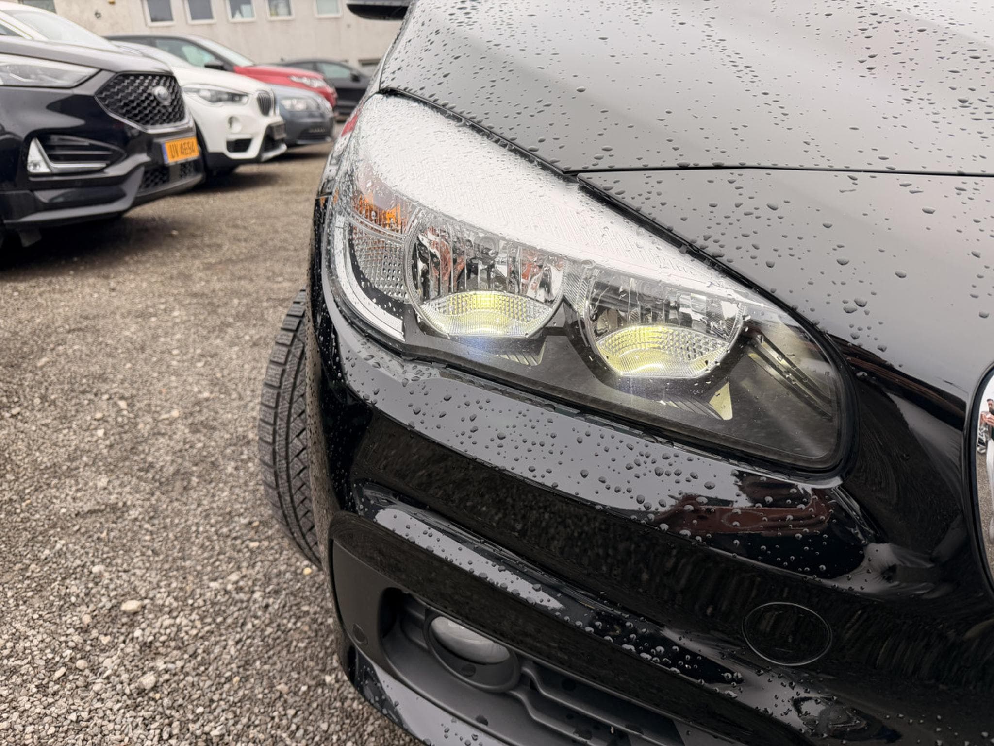 BMW 225 eDrive Xe (2017) - Photo 10