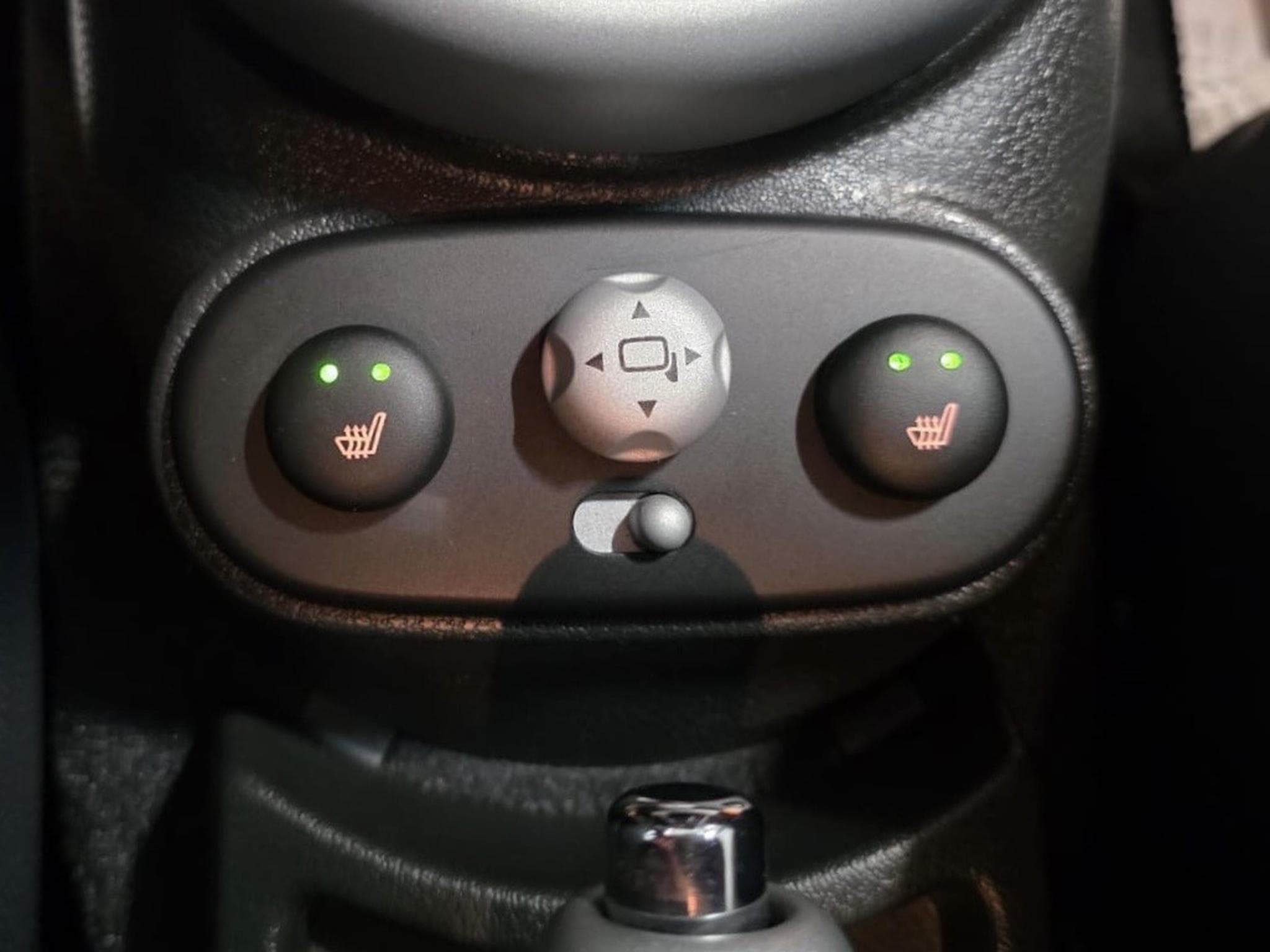 Mini Cooper John Cooper Works 1.6 GP1#0482 CUIR XENON (2008) - Photo 9