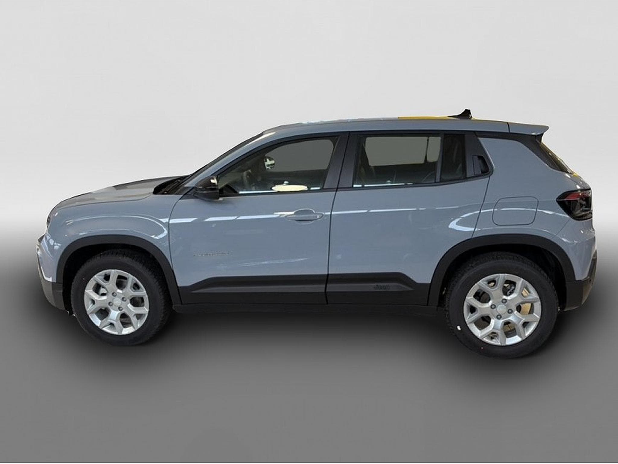 Jeep Wrangler (2025) - Foto 3