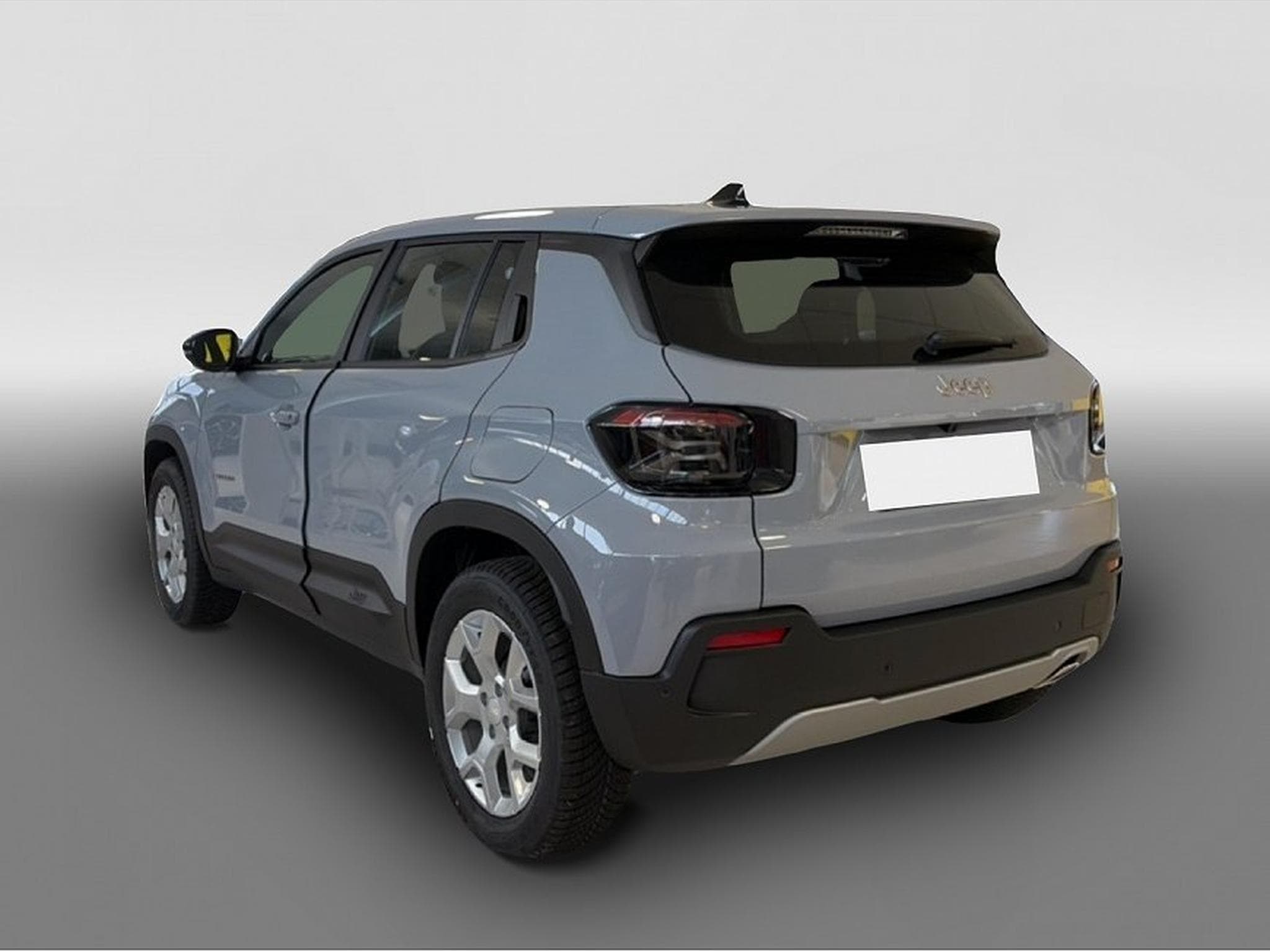 Jeep Wrangler (2025) - Foto 4