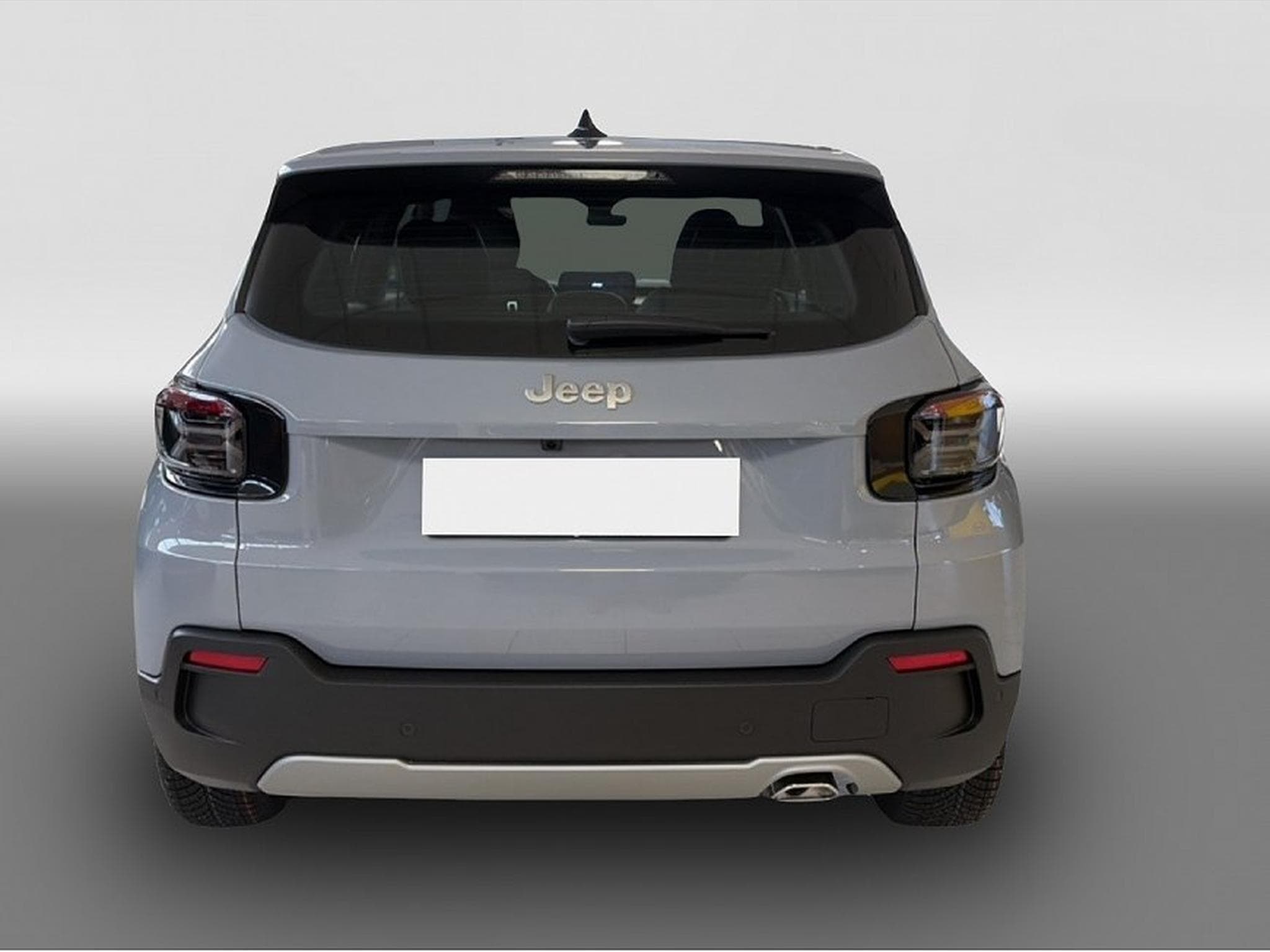 Jeep Wrangler (2025) - Foto 5