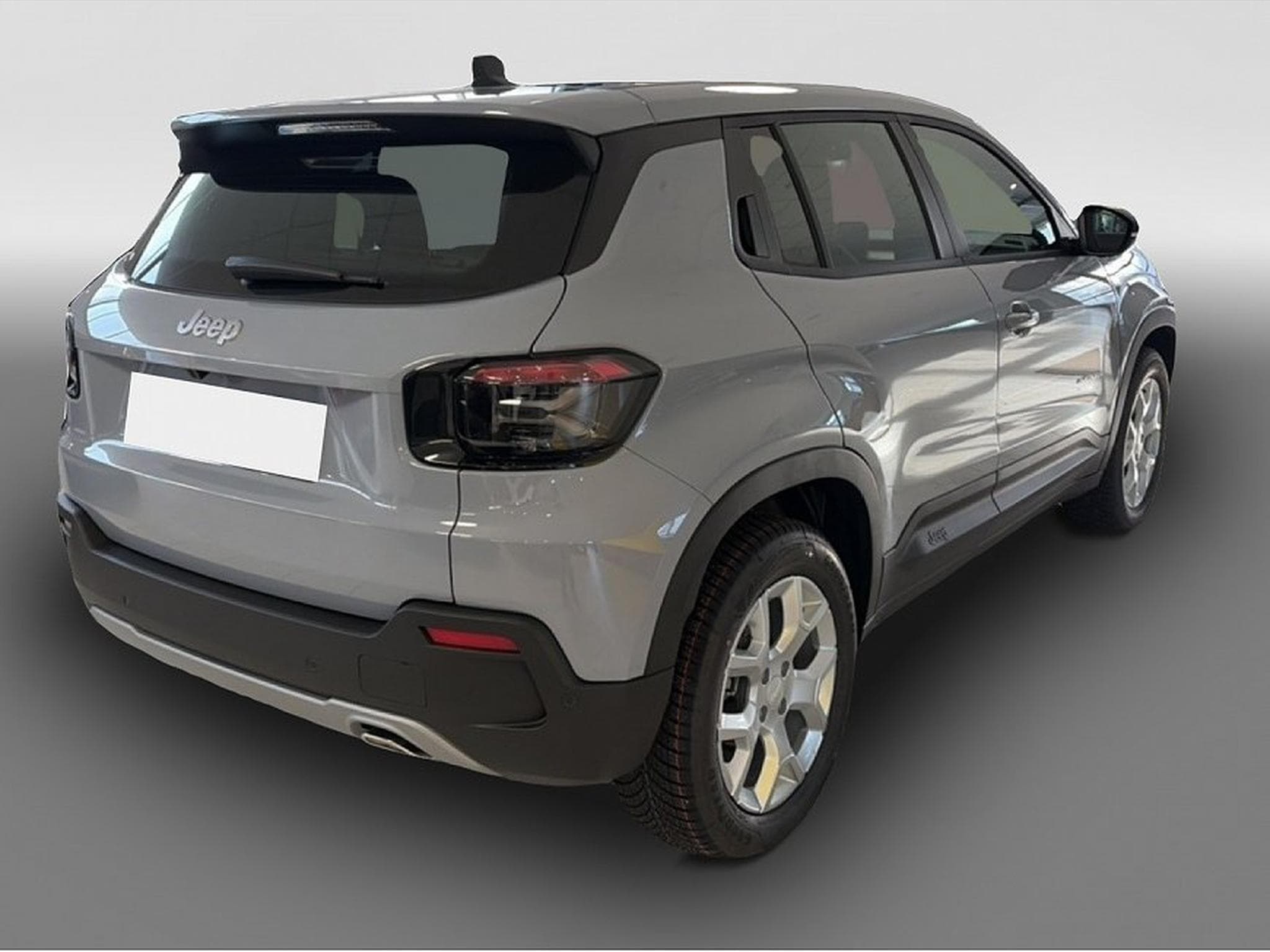 Jeep Wrangler (2025) - Foto 6