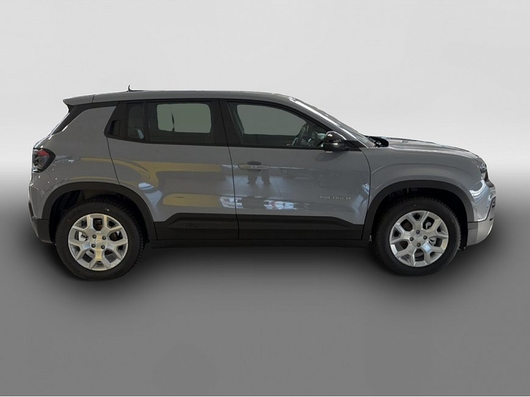 Jeep Wrangler (2025) - Foto 7