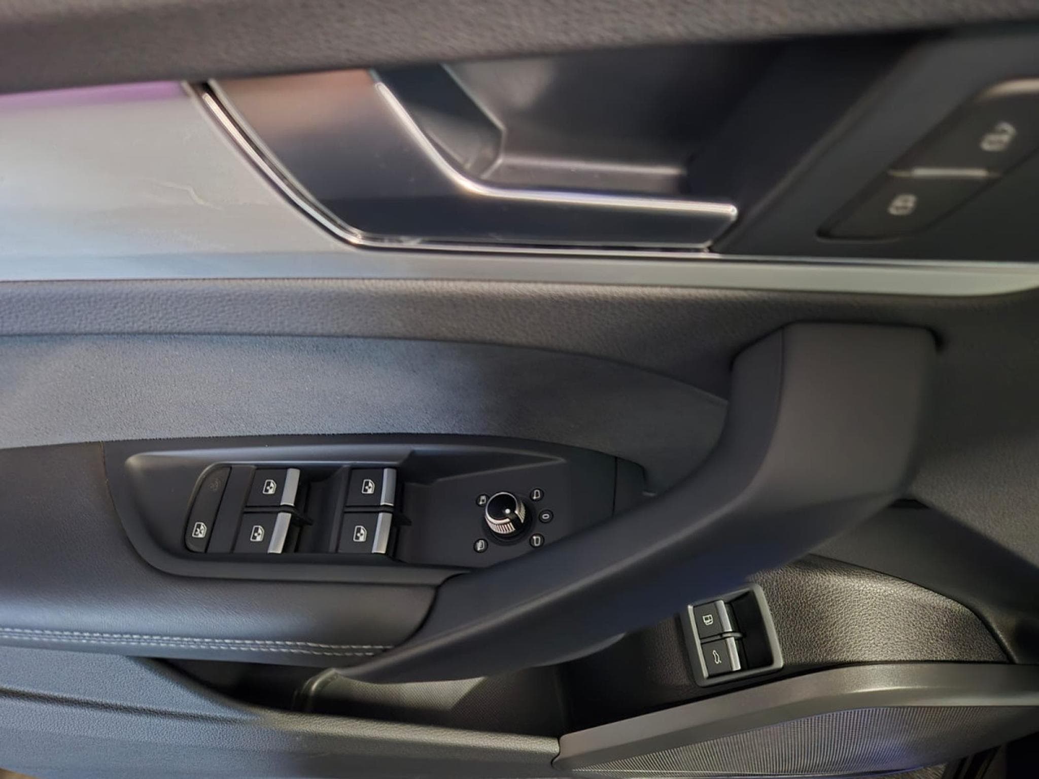 Audi Q5 SPORTBACK 50 E-HYBRID QUATTRO S-LINE CUIR NAVI (2021) - Photo 15