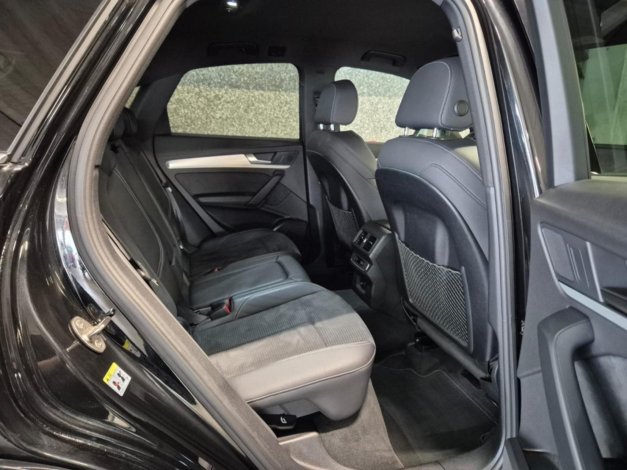 Audi Q5 SPORTBACK 50 E-HYBRID QUATTRO S-LINE CUIR NAVI (2021) - Photo 8