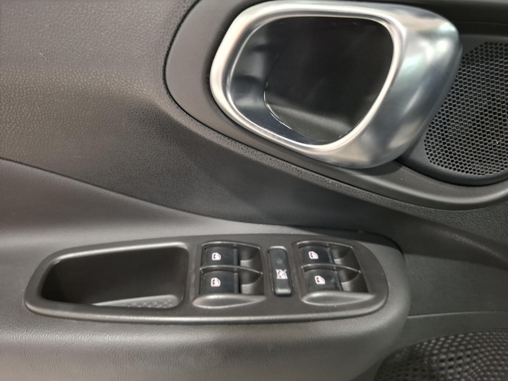 Fiat 500L 1.6 JTD 120 NAVI, CUIR, PANORAMA, 1 HAND (2016) - Photo 13