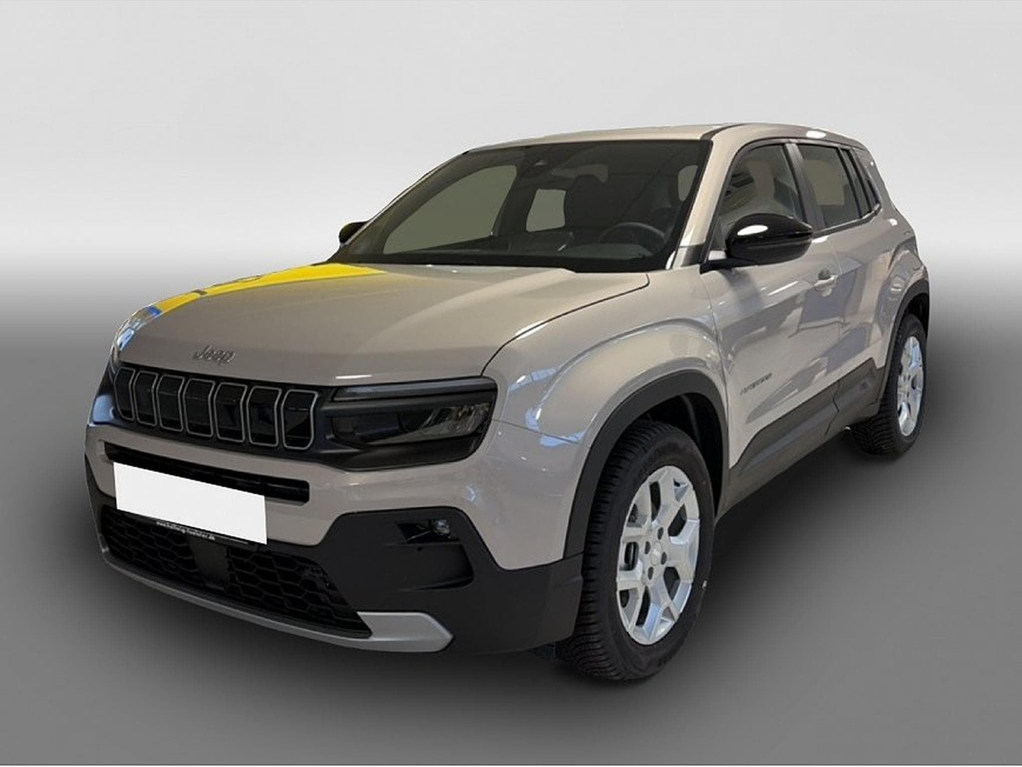 Jeep Wrangler (2025) - Foto 1