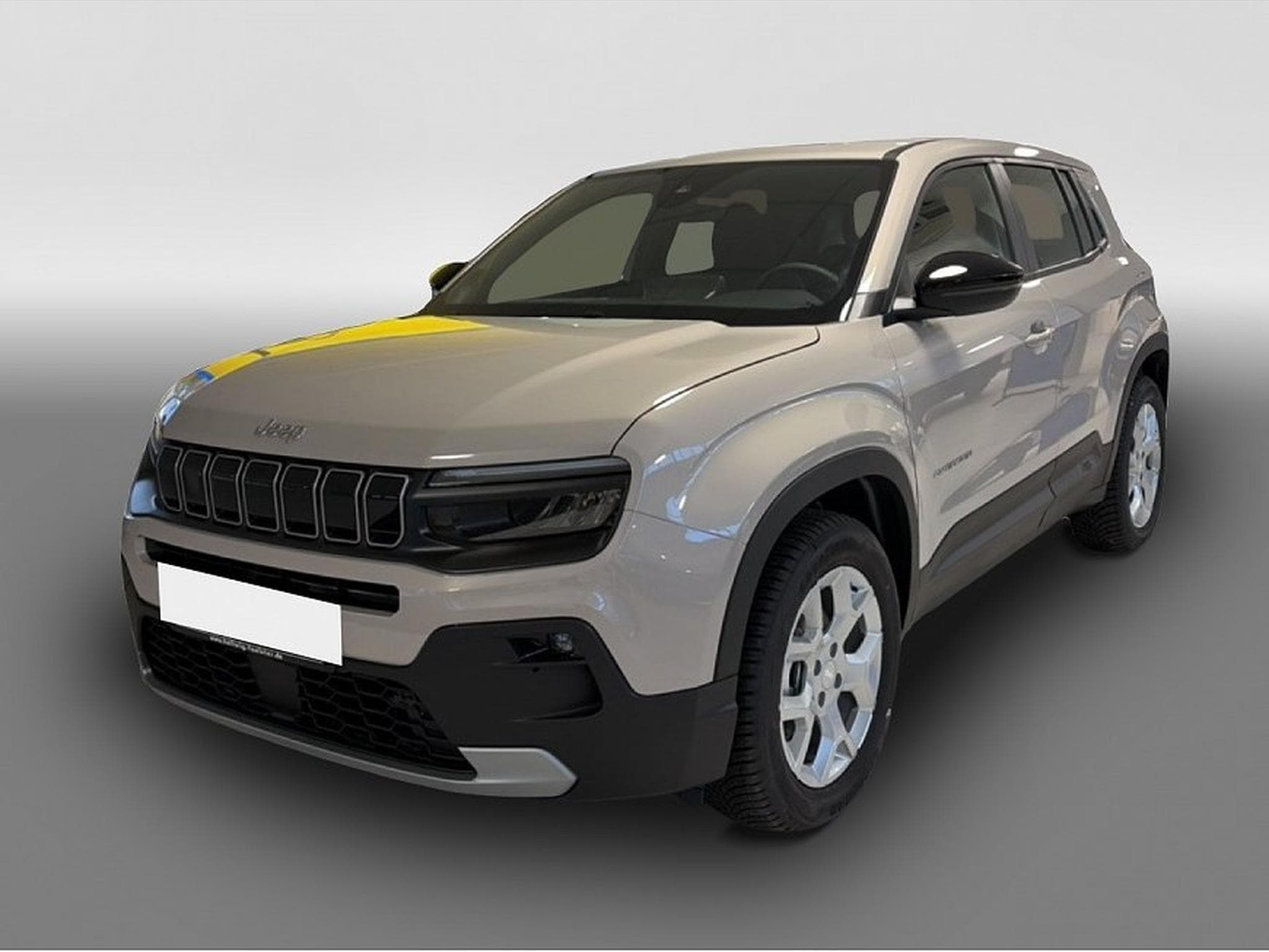 Jeep Wrangler (2025) - Foto 2