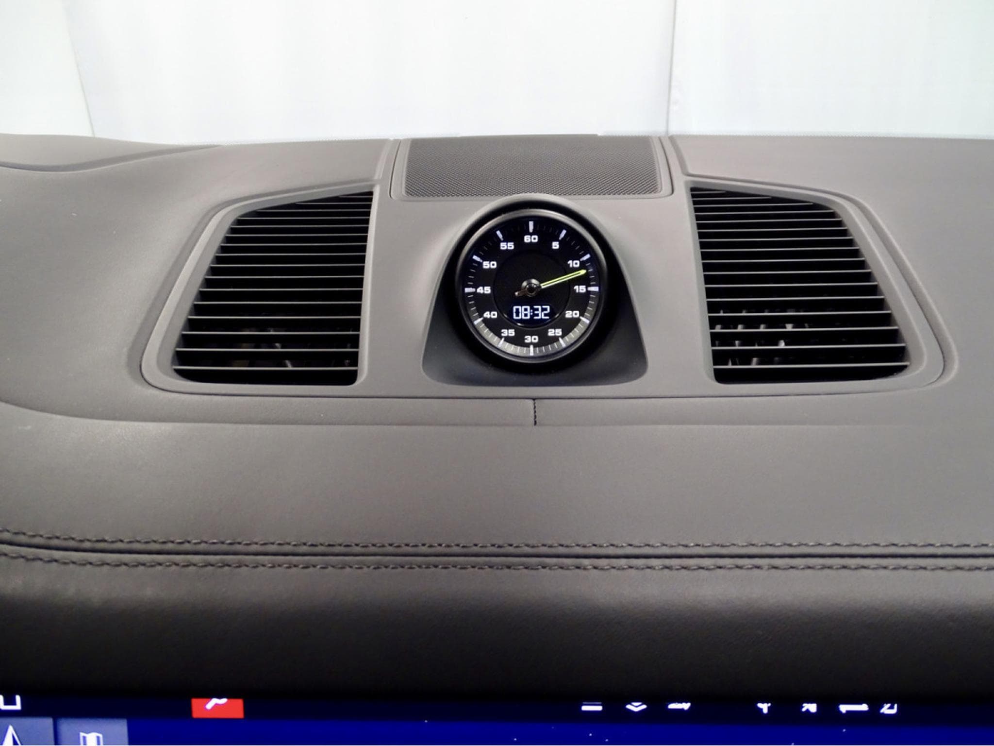 Porsche Cayenne COUPE TURBO S E-HYBRID KERAMIK SPORT PAKET PACK CHRONO (2020) - Photo 15