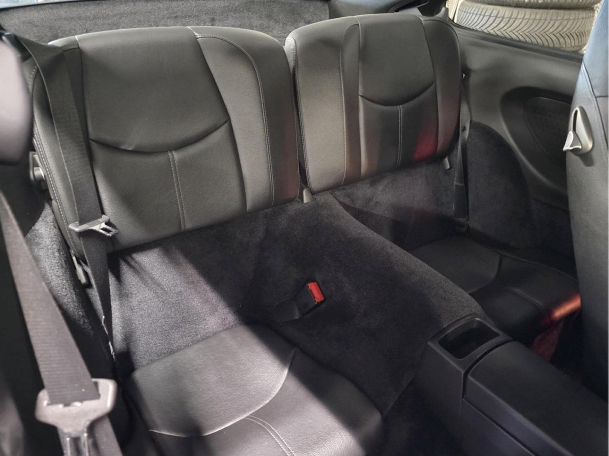 Porsche 911 4 S 3.8 CARRERA  CUIR NAVI Full Historie (2007) - Photo 5