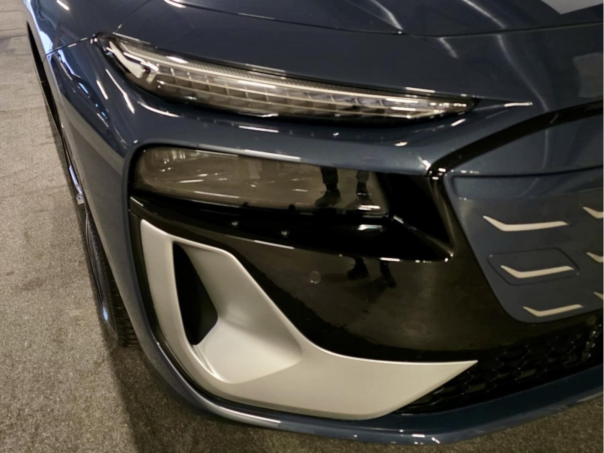 Audi S6 e-tron AVANT QUATTRO CHARGE 100KWH 800V 405 KW SOFTCLOSE BANG OLUFS (2025) - Photo 16