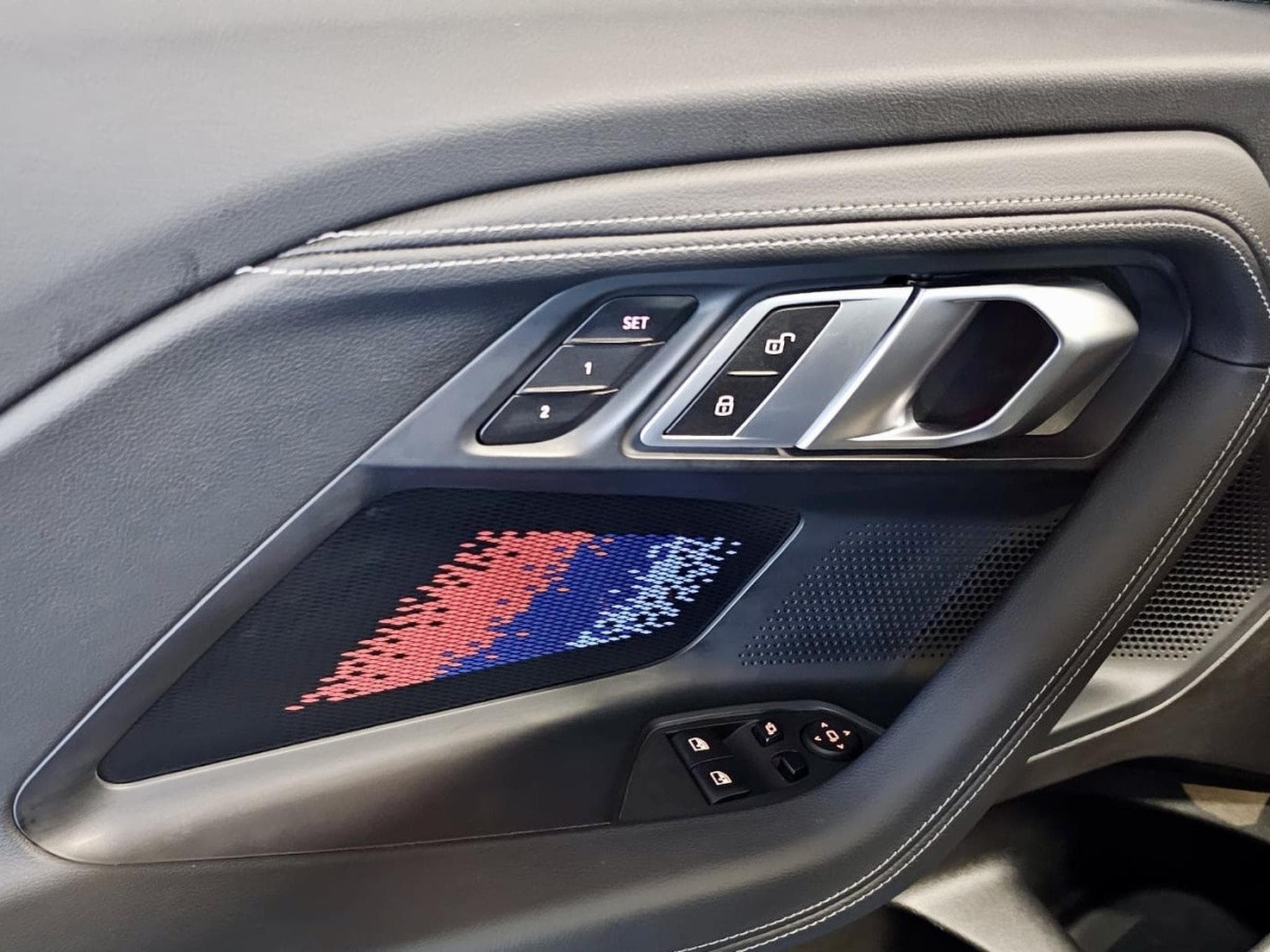 BMW M2 COUPE DKG CARBON HEAD UP CUIR NAVI GARANTIE 06/26 (2023) - Photo 11